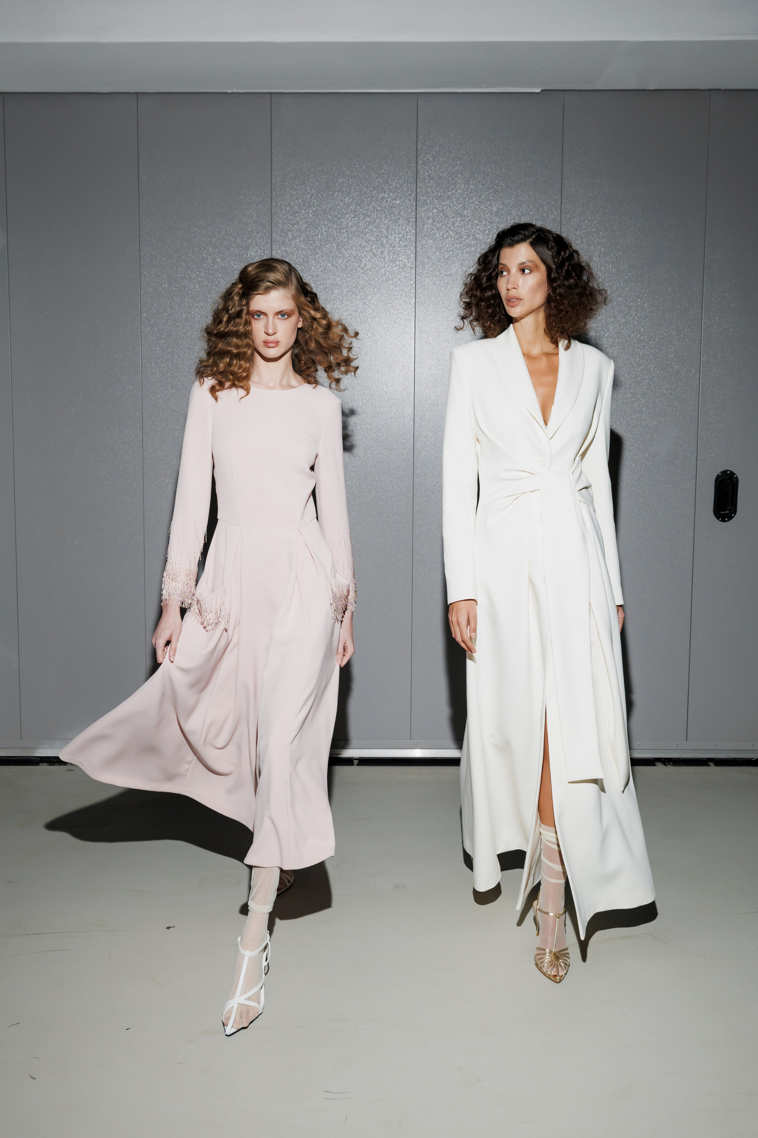 MFW. Yulia Tsyganova