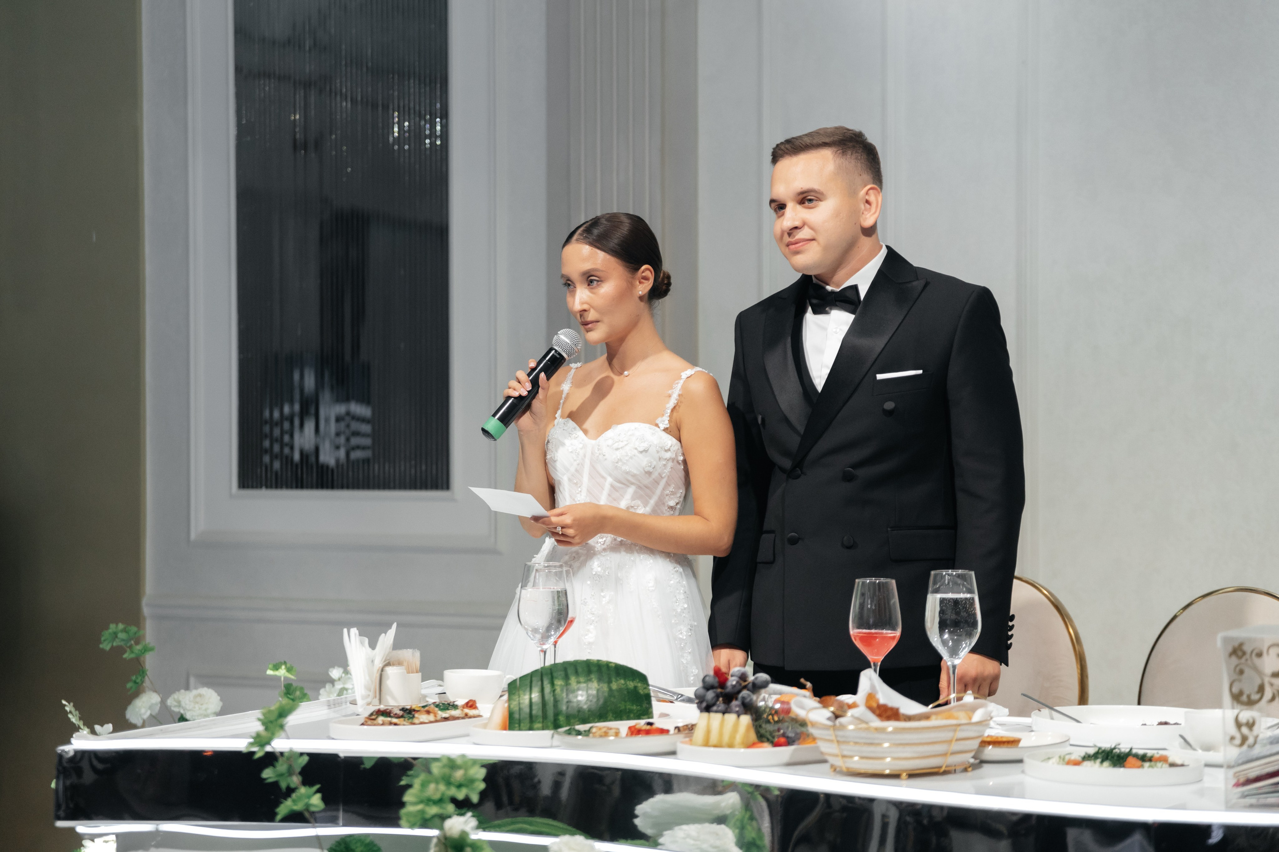 Arthur & Zarina. Свадебный фотограф Ильнар Асадуллин