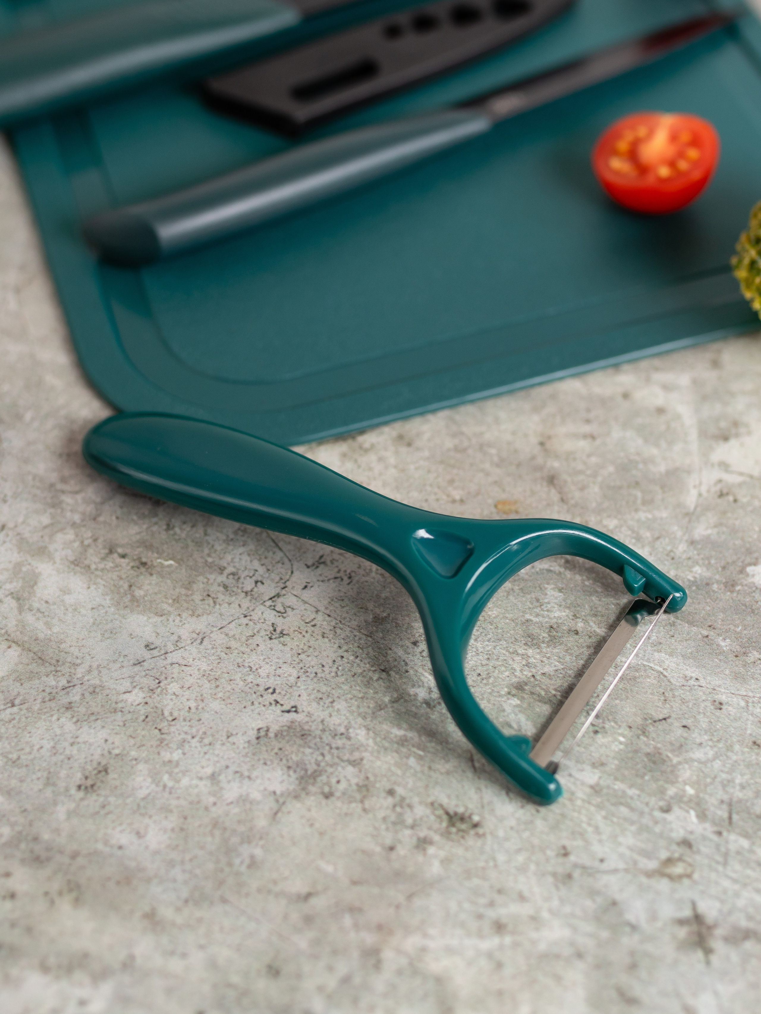 Набор кухонный. Фотограф в Краснодаре Арина Кудряшова