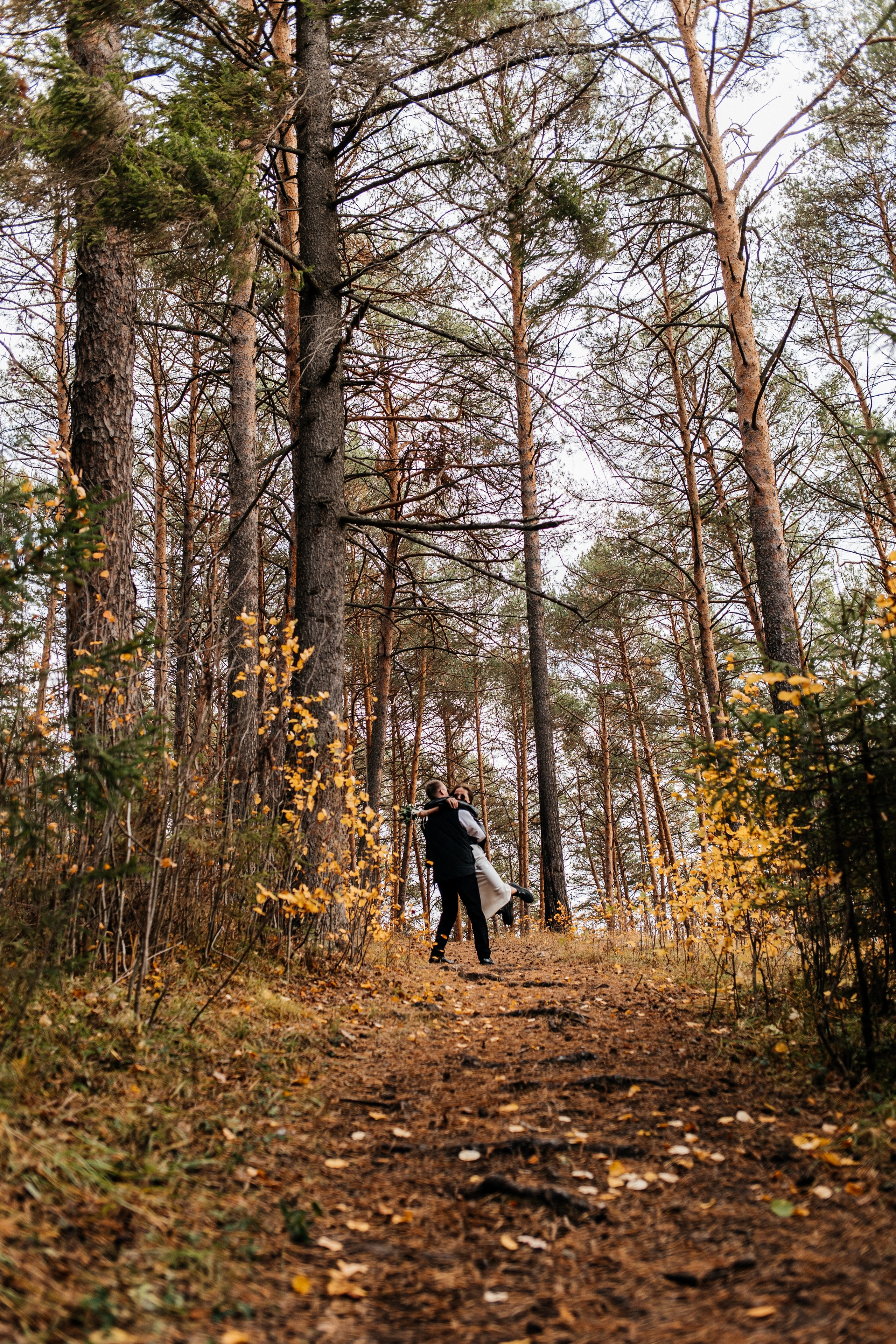 СЕРГЕЙ&КСЕНИЯ. Фотограф Кудымкар | Пермский край