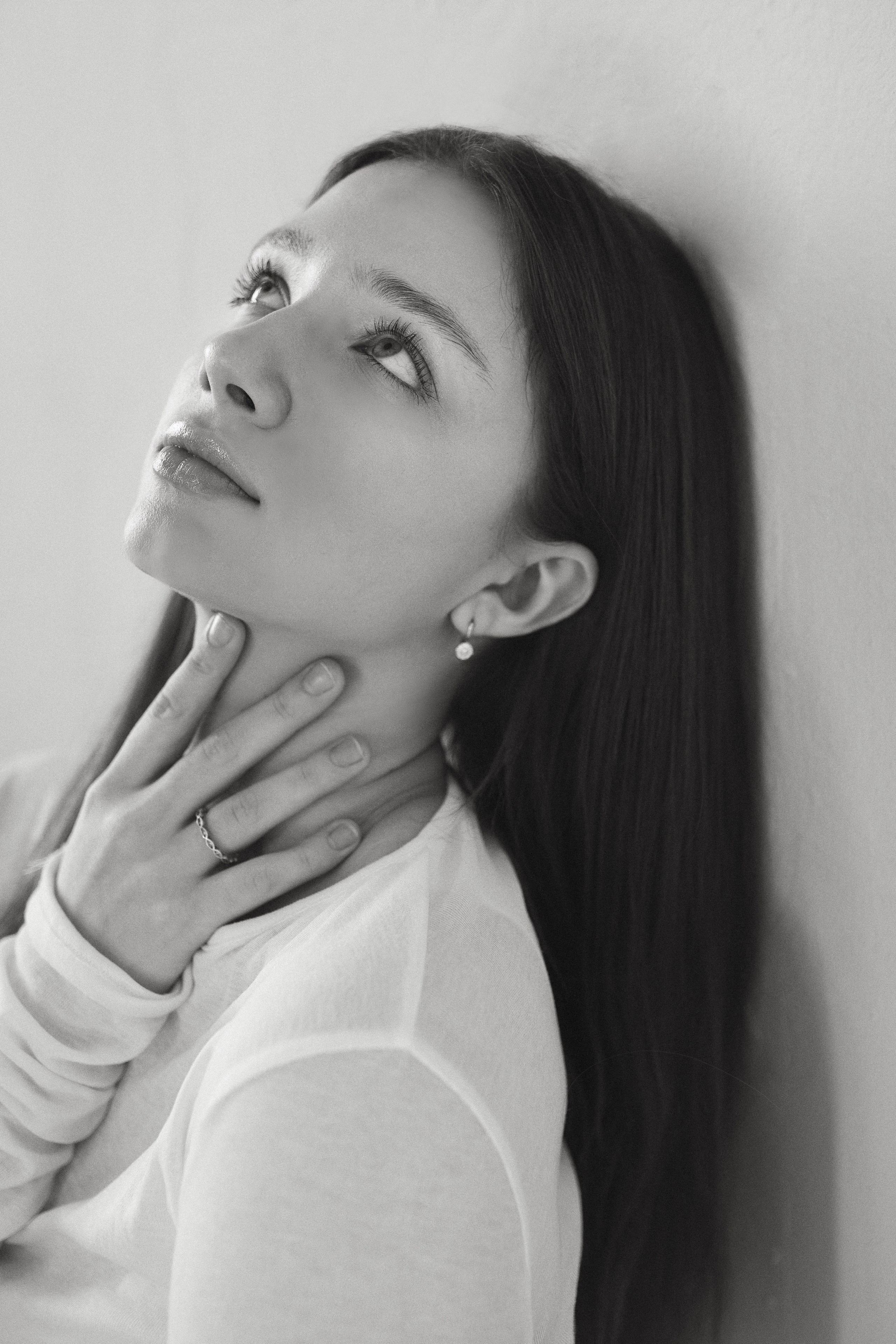 Юля. Фотограф Ломакина Анастасия