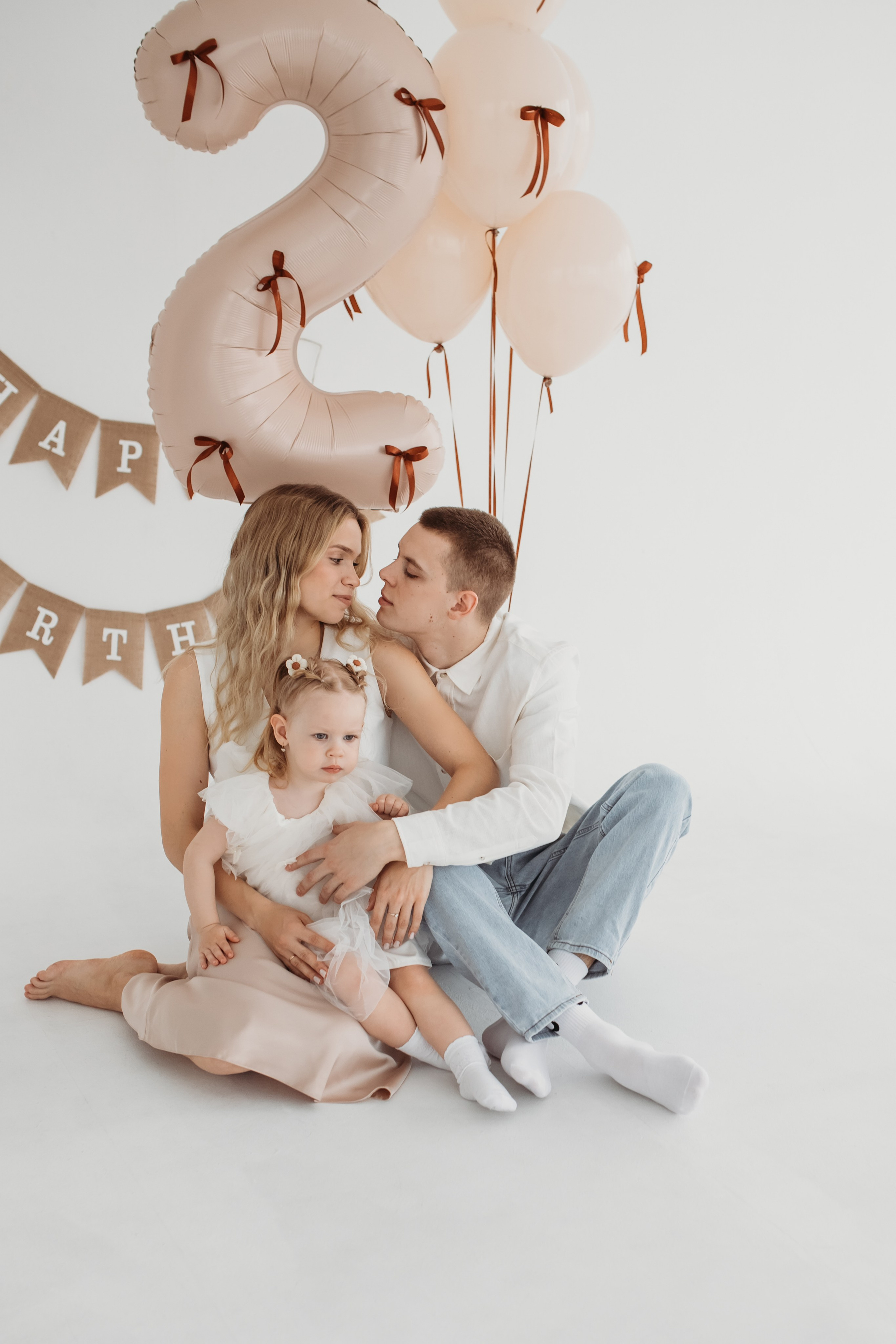 Ева. Семейный и детский фотограф Минск, Беларусь