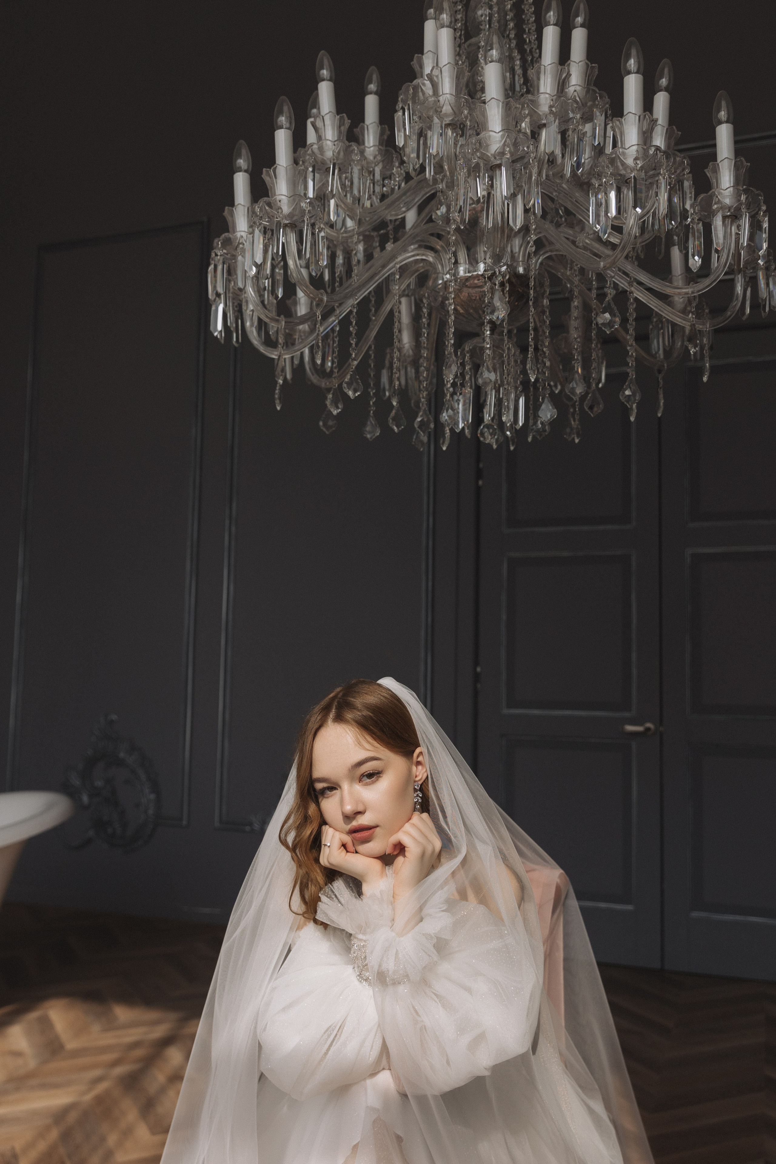 Свадебный фотограф Курск Максим Ноздрачев