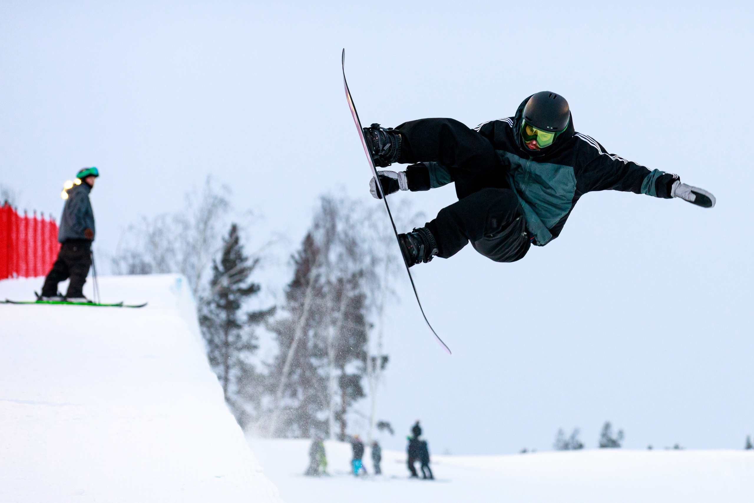 Спорт. Спортивный и портретный фотограф в Москве Игорь Дылдин