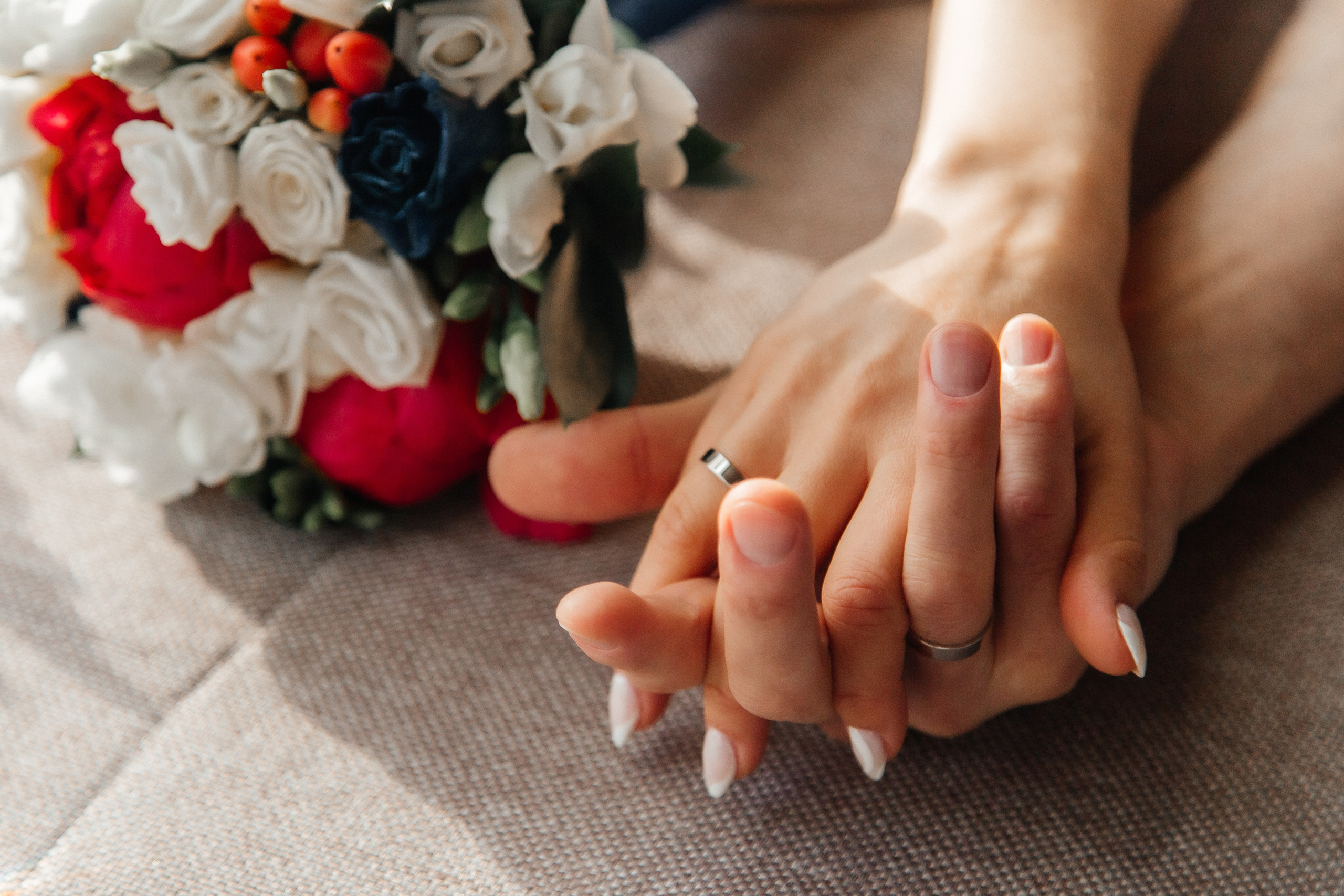 Свадебная фотосессия, никах. Профессиональный фотограф в г. Казань и г. Москва Анна Дыба. Женский портрет, мужской портрет, семейные и свадебные съёмки