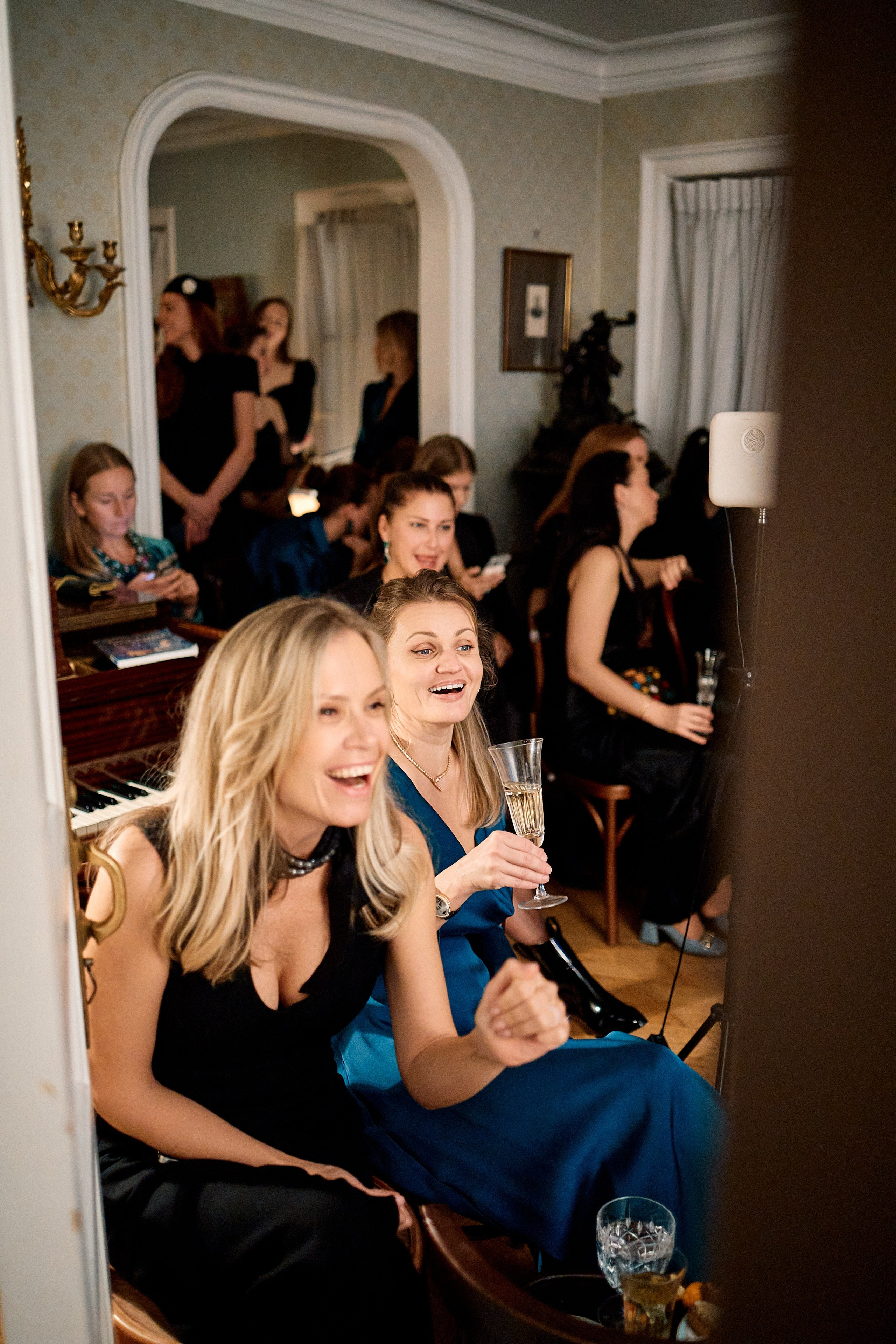 K.mezentseva и dom.vishnevski. Свадебный фотограф Андрей Кочкин в Москве