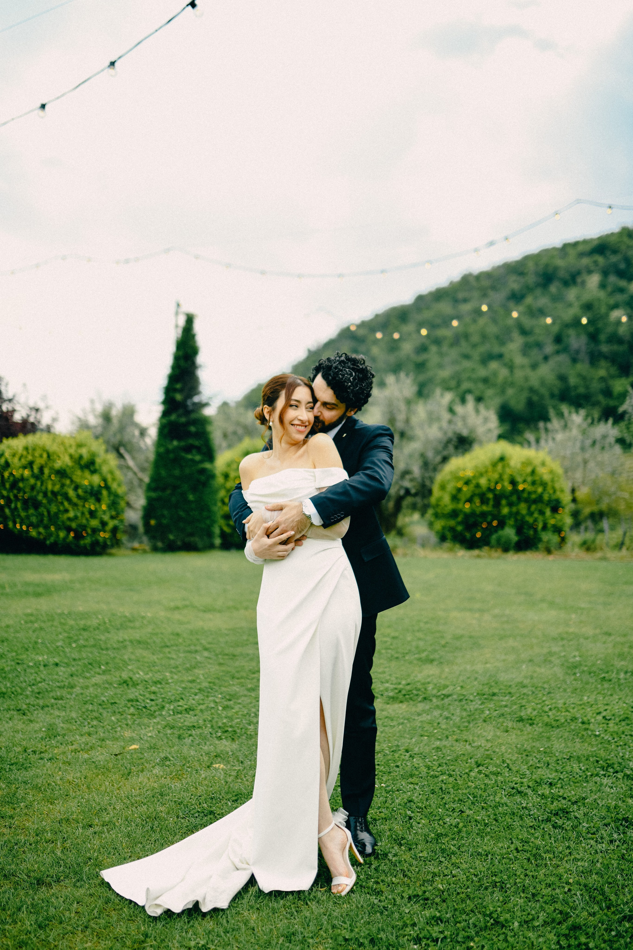 Wedding. Photographer Vasilisa Gordeeva