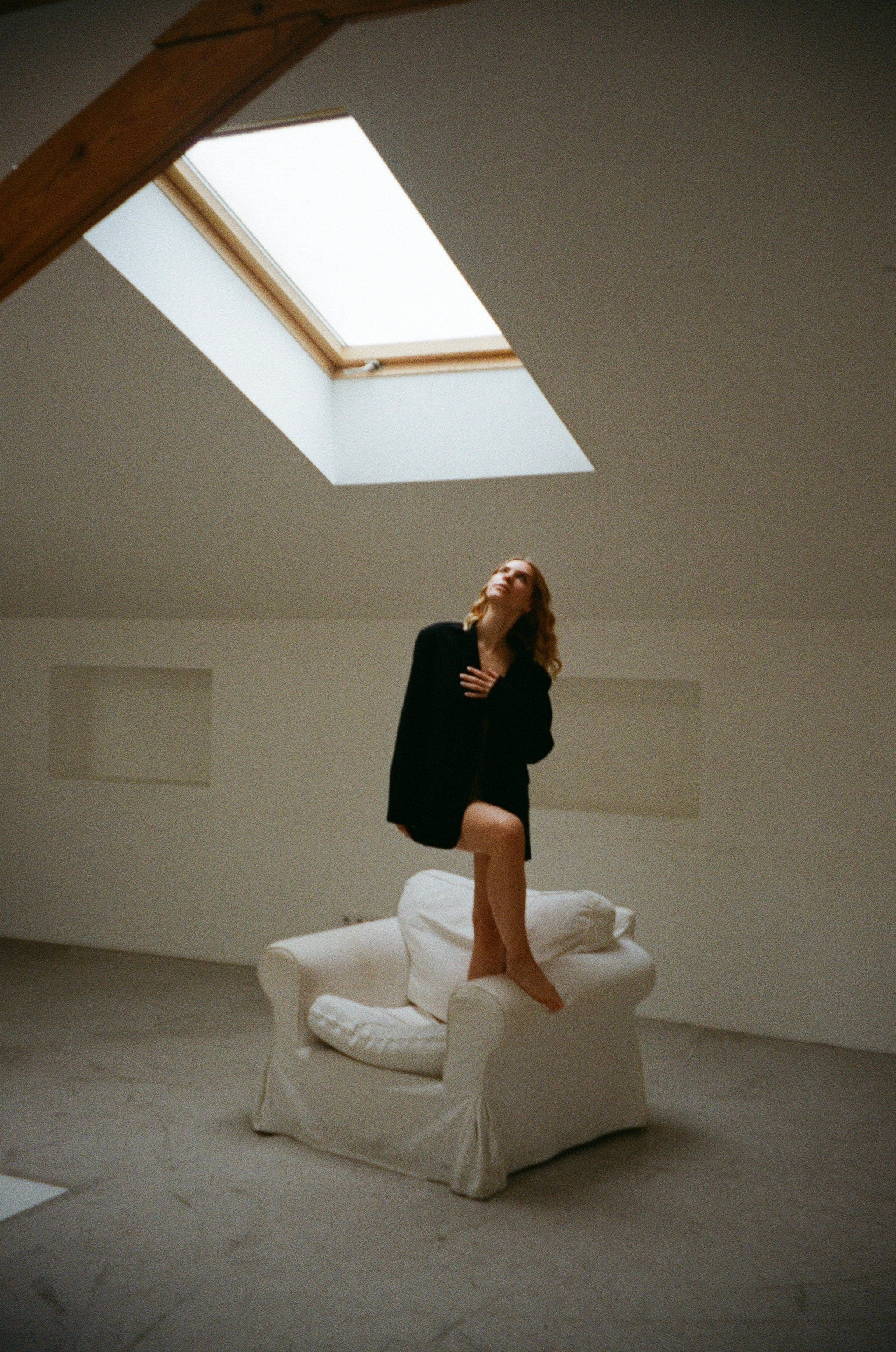 Диана. Фотограф Полина Треногина