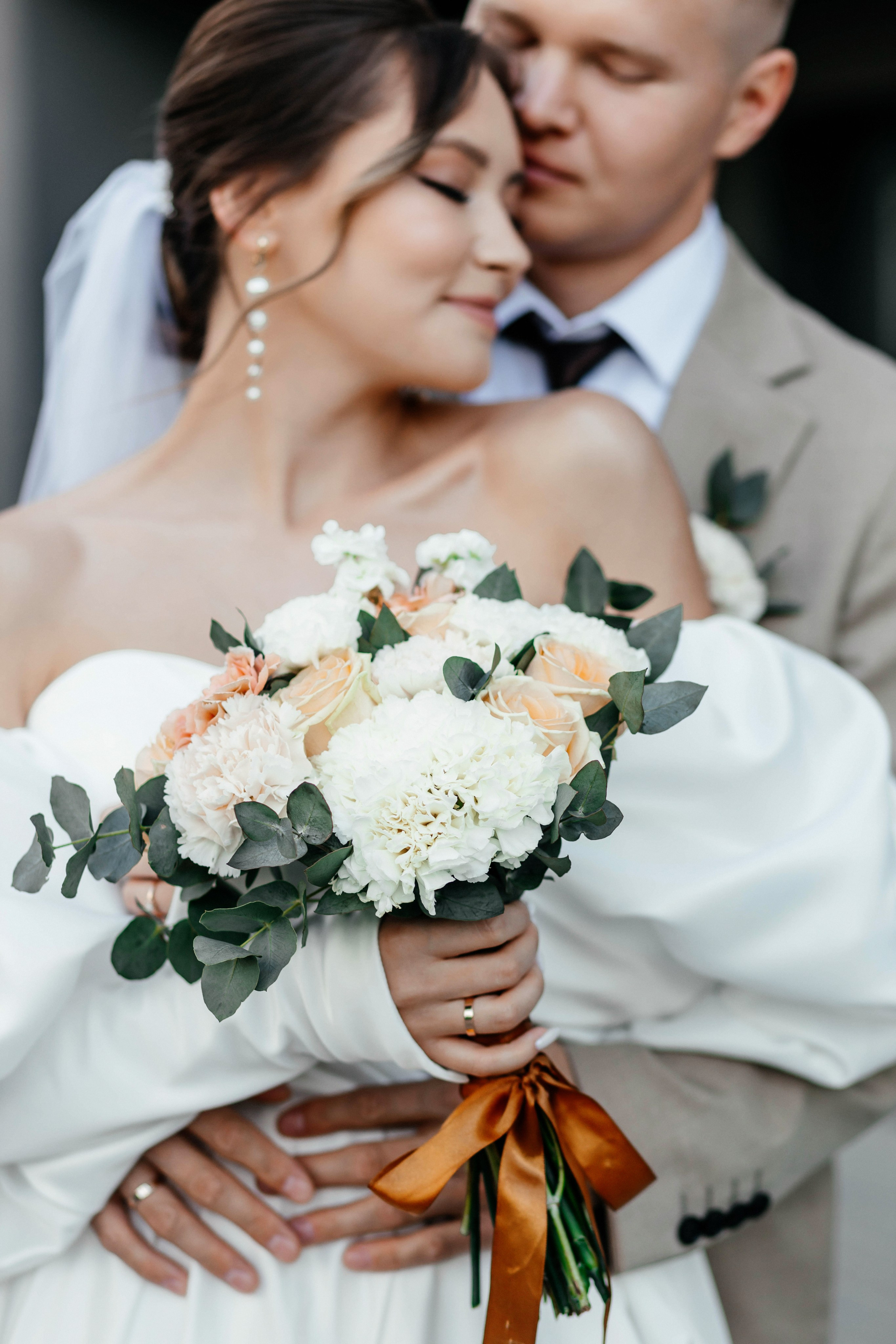 Надежда & Андрей. Свадебный и семейный фотограф в Ижевске