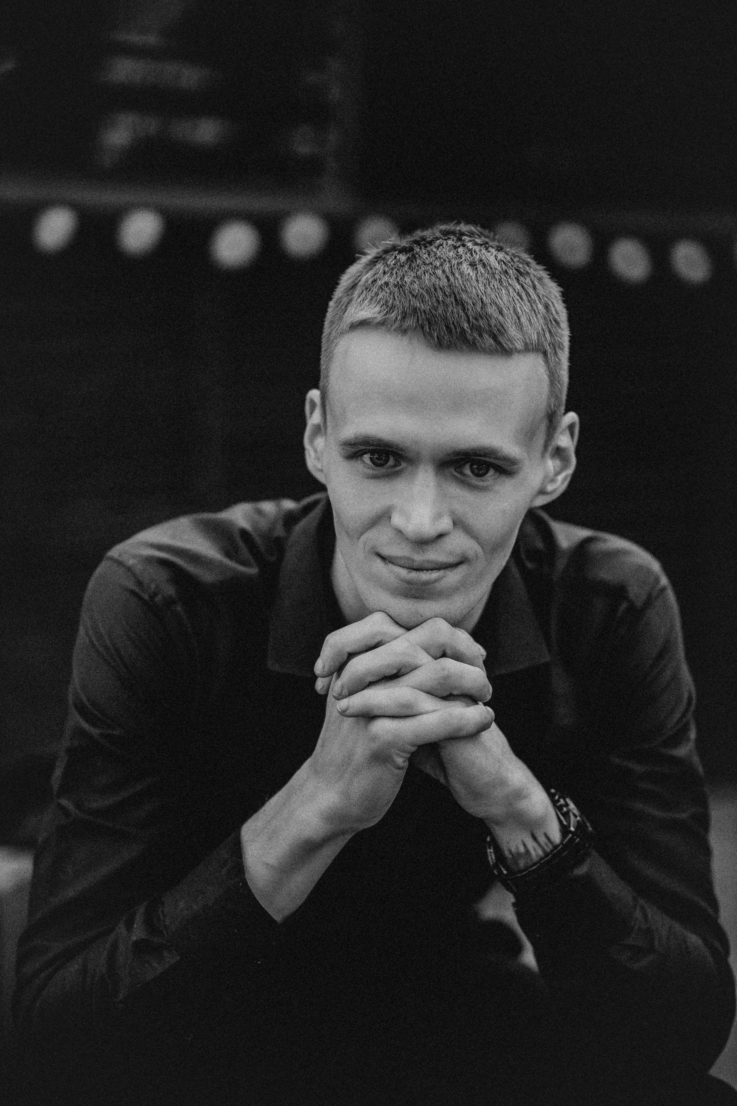 Дмитрий & Юля. Свадебный и семейный фотограф в Ижевске