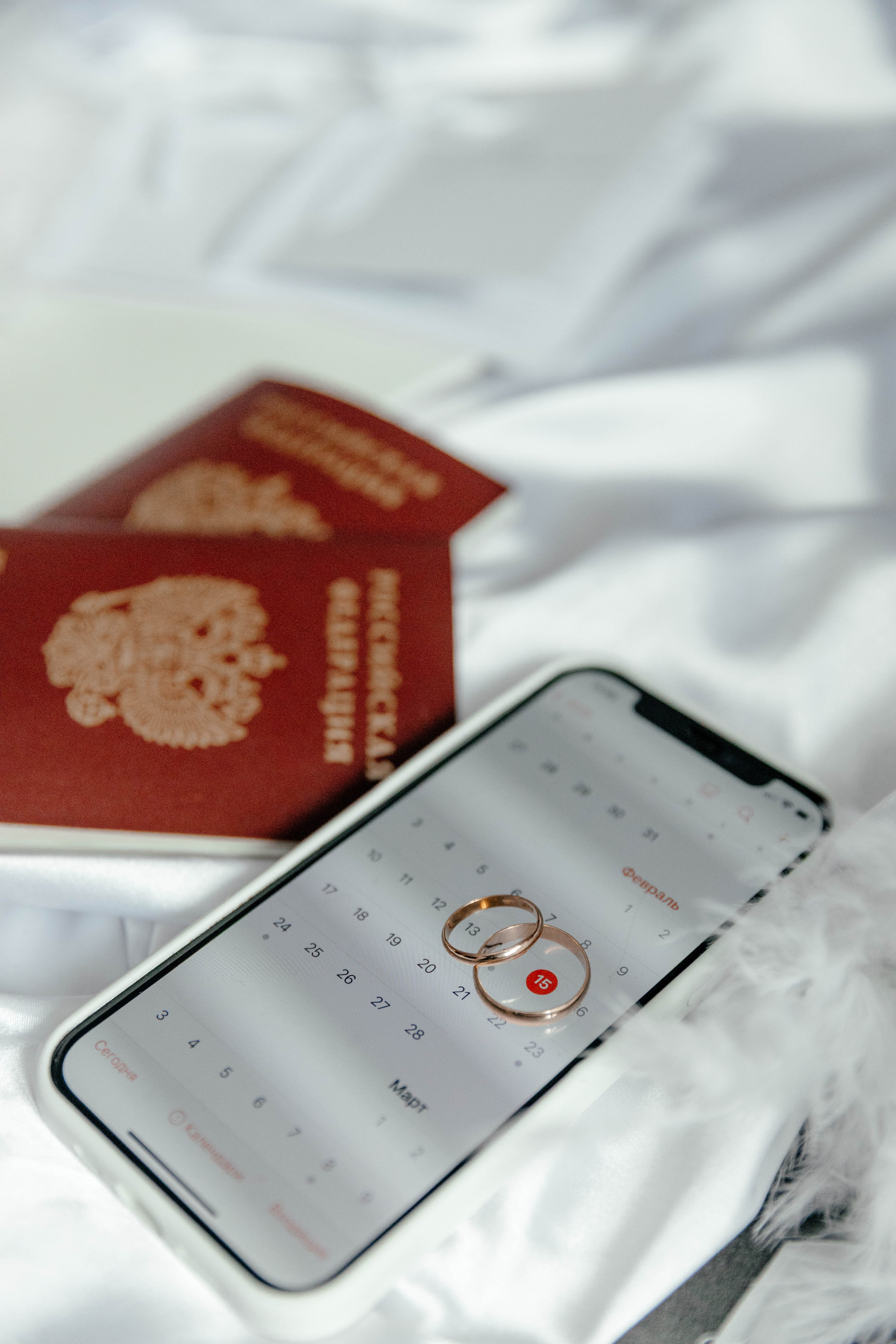 Кирилл & Ксения. Свадебный и семейный фотограф в Ижевске