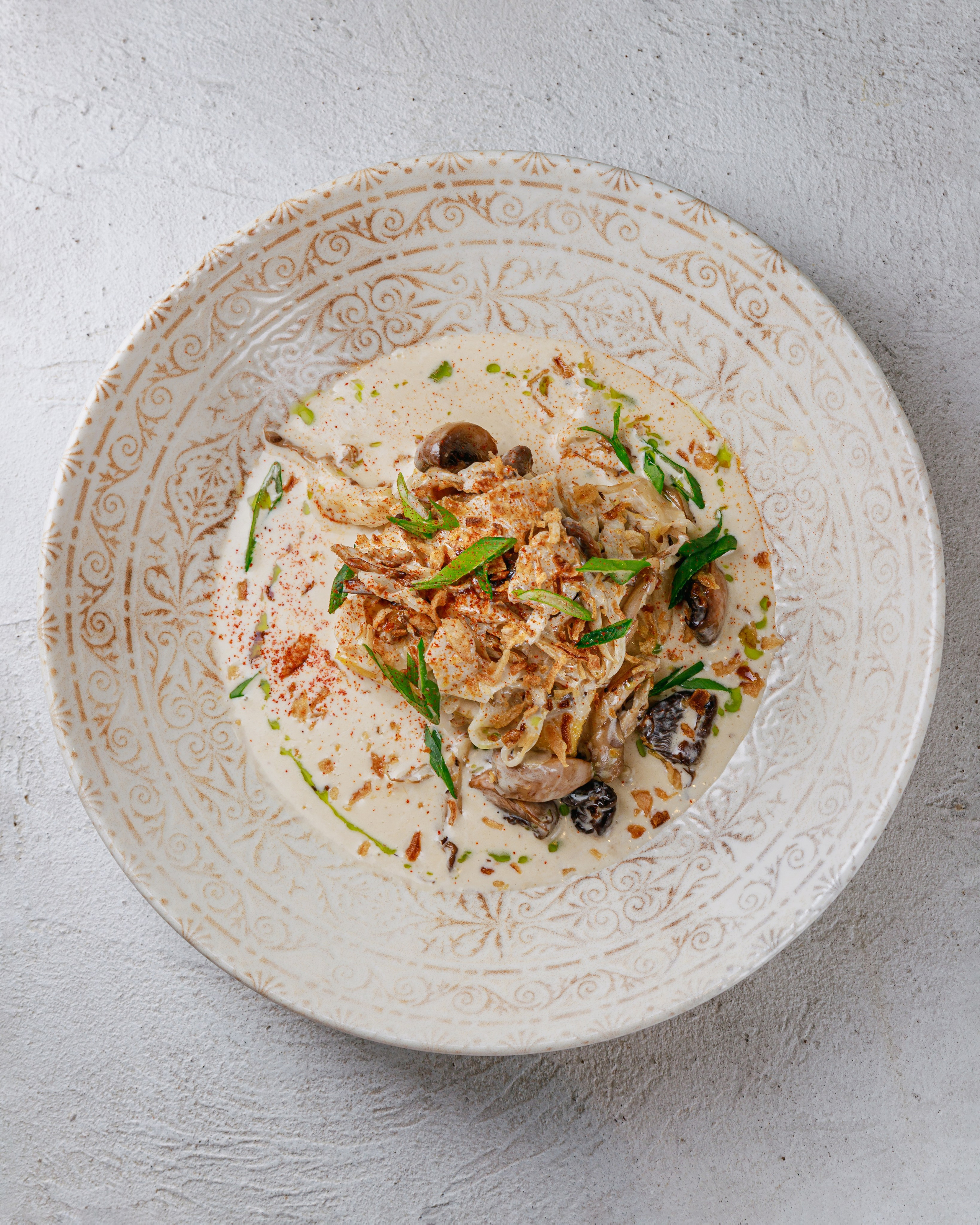 Постное меню для доставки. Фотограф в Москве Татьяна Драгунова