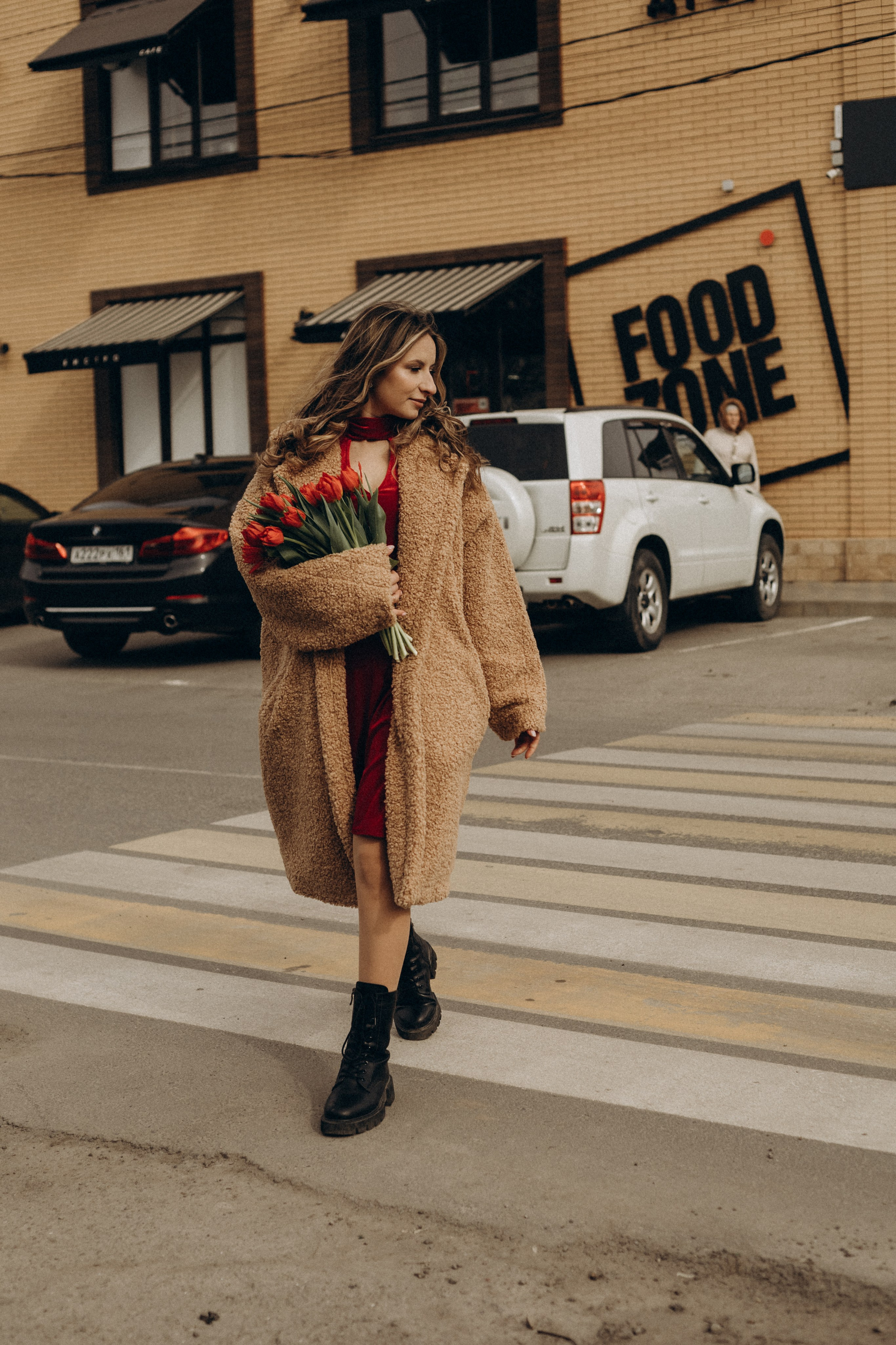 Яна. Семейный фотограф в Ростове-на-Дону Безкишкина Татьяна