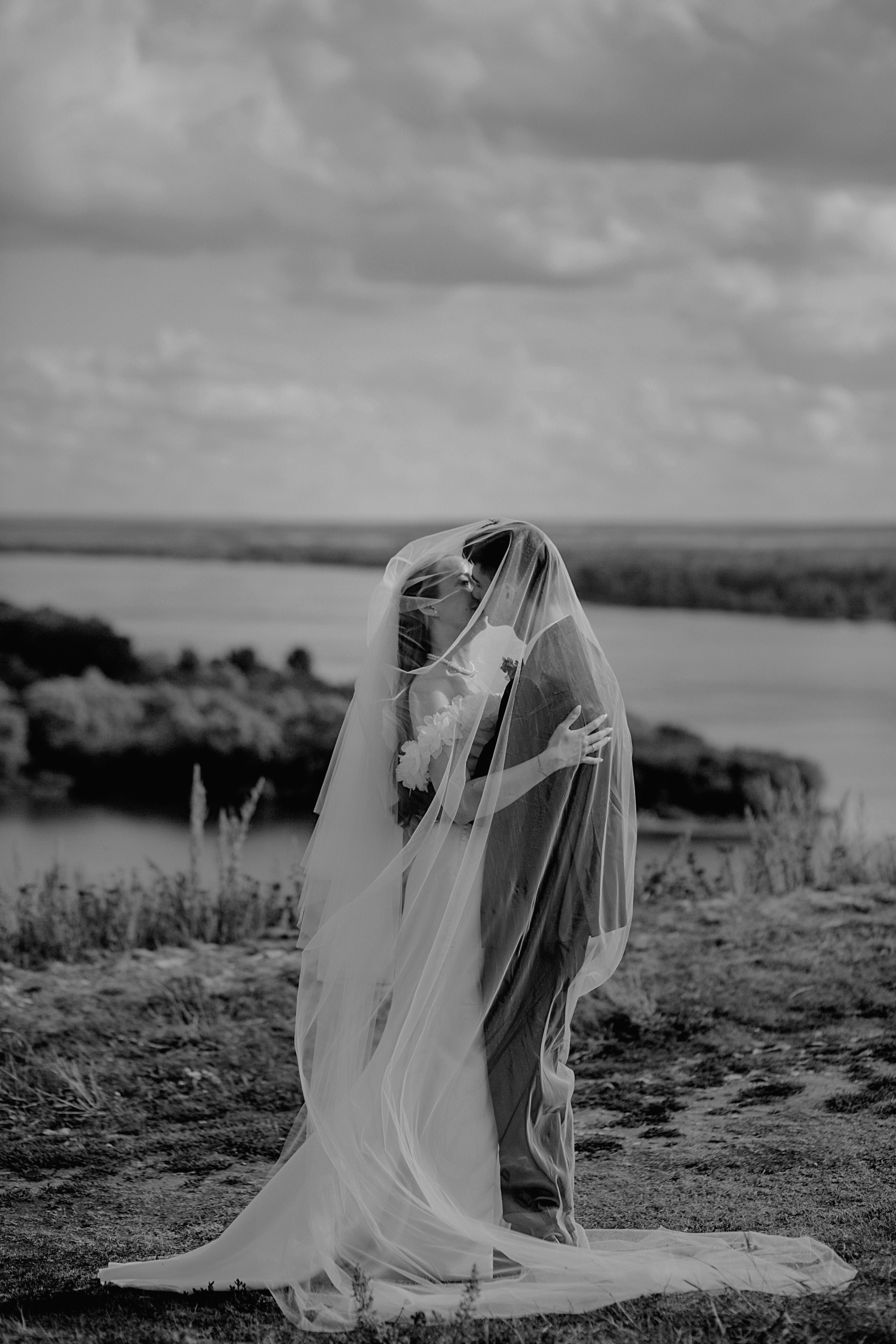 Роберт и Арина. Свадебный, семейный и детский фотограф Набережные Челны