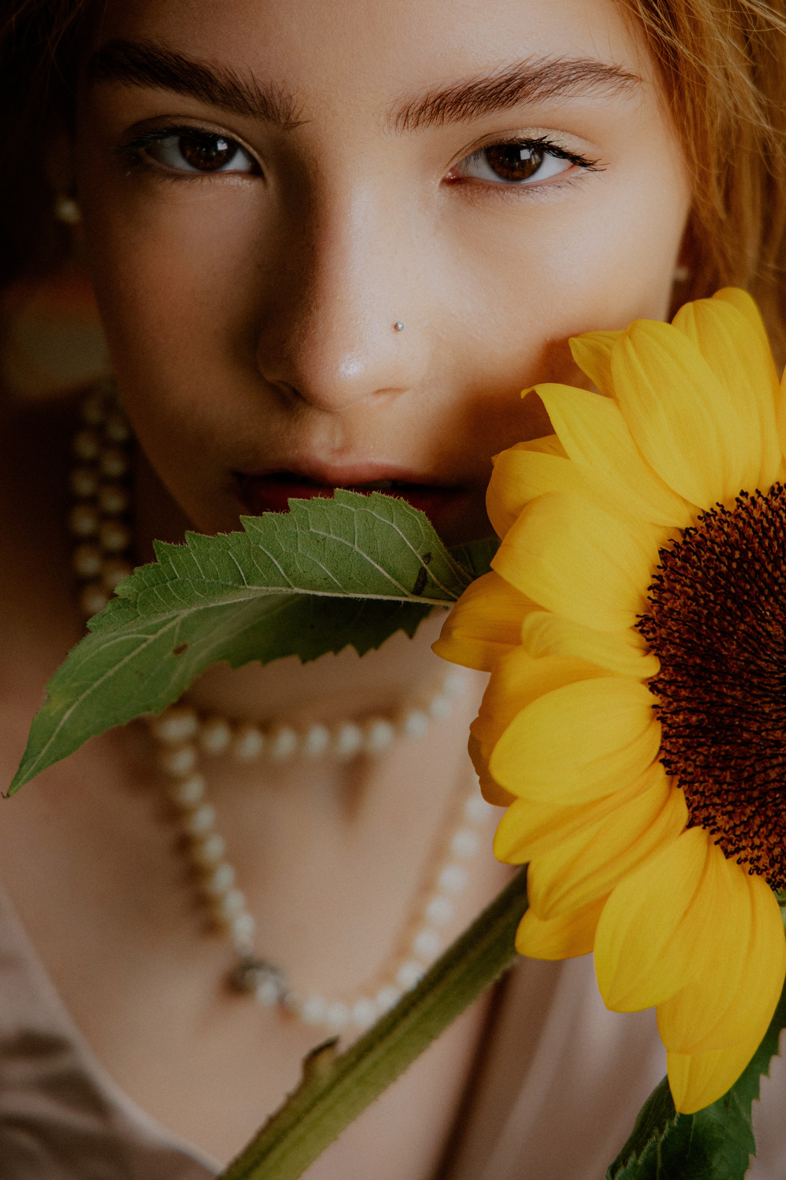 Виктория. Фотограф в Омске Валерия Крячко