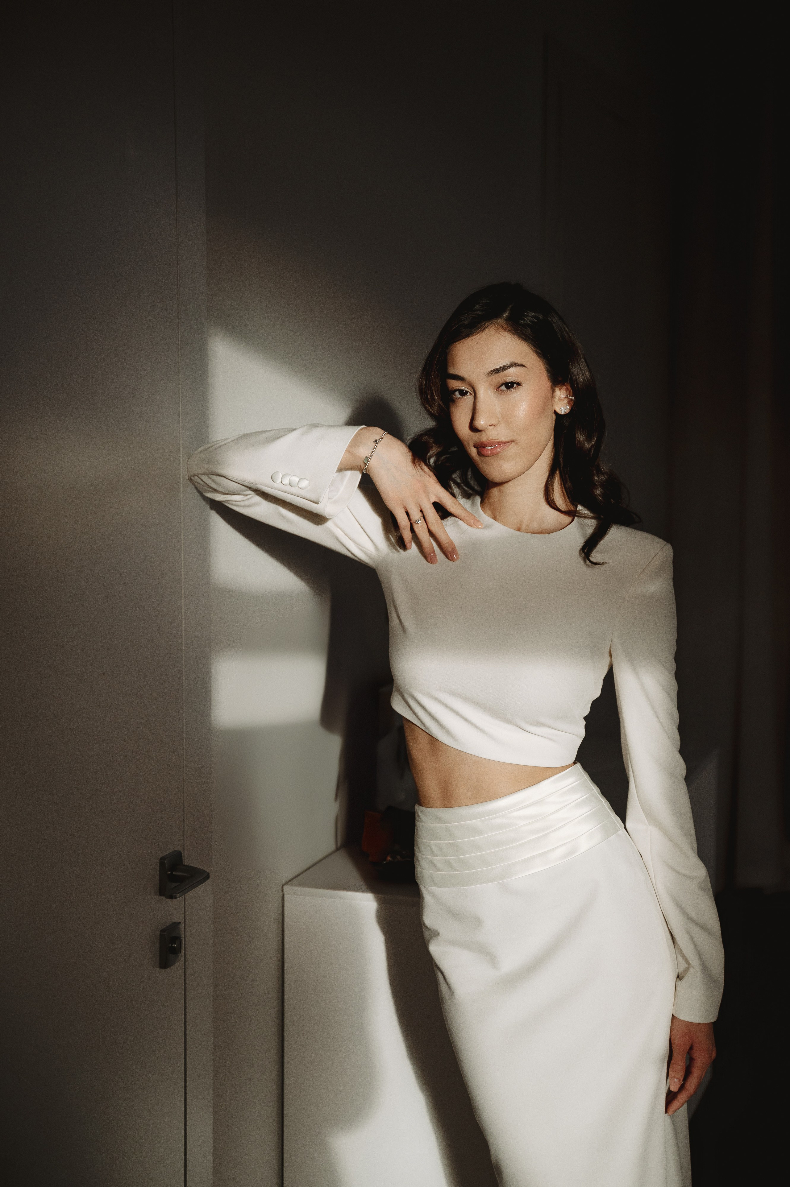 Ярослав & Ситора. Фотограф Вито Бурмасов | Москва