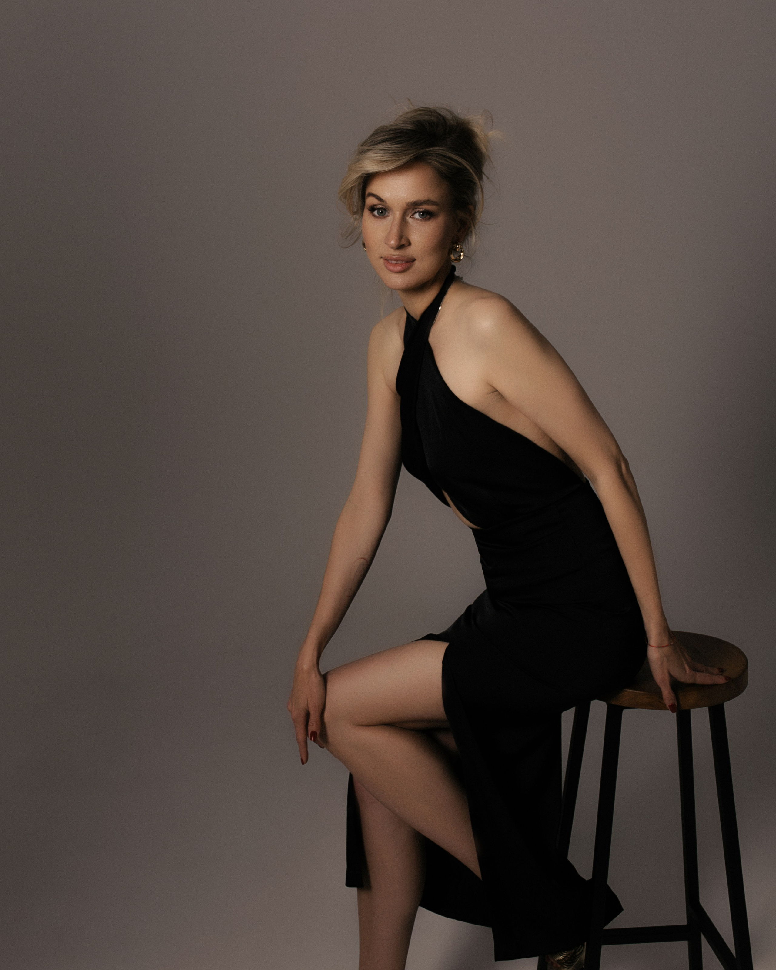 Индивидуальные съёмки. Фотограф в Москве — Александра Фоменко