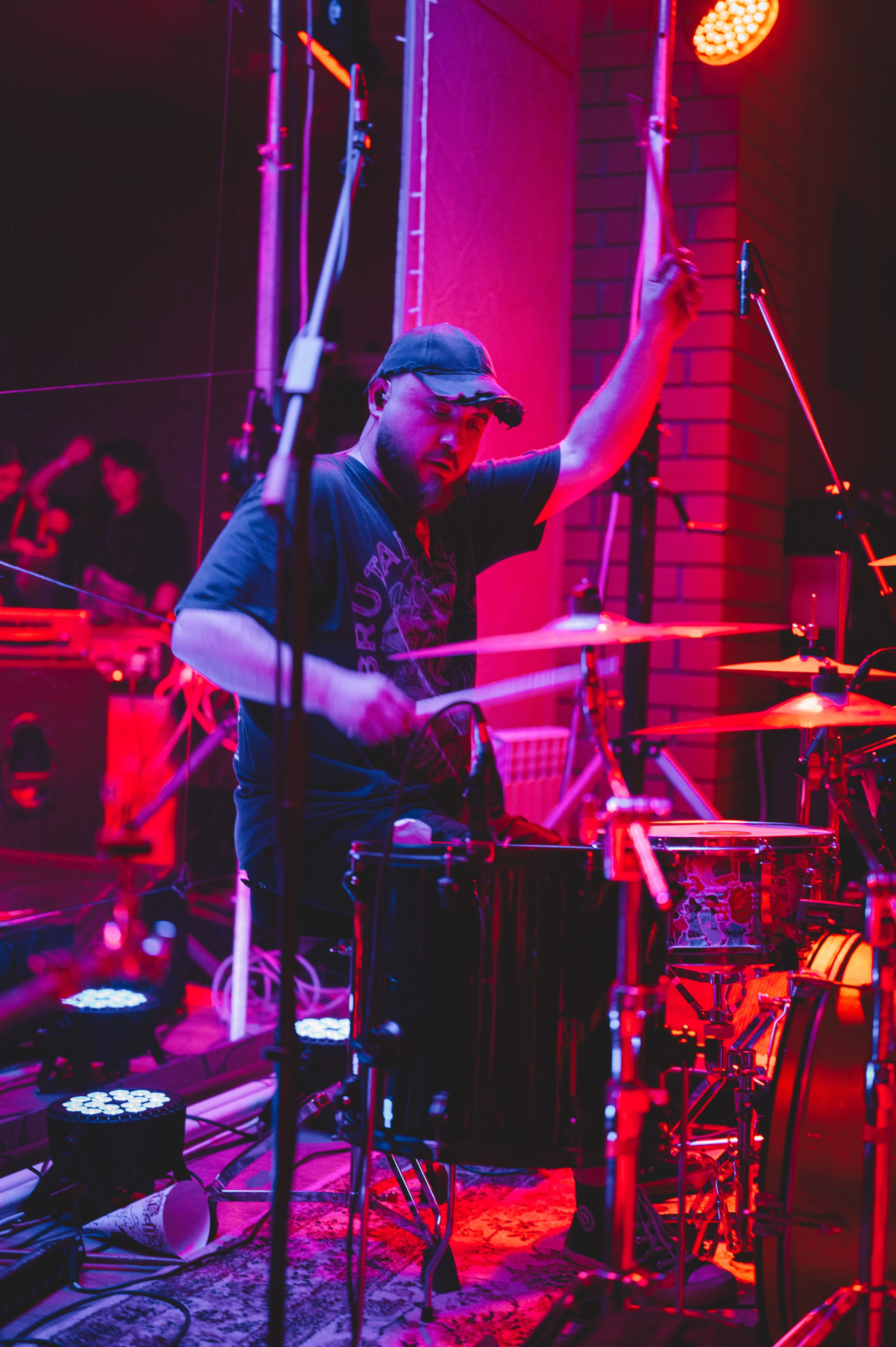 HOMEPARTY vol. 5. Фотограф Анна Темнова. Пенза