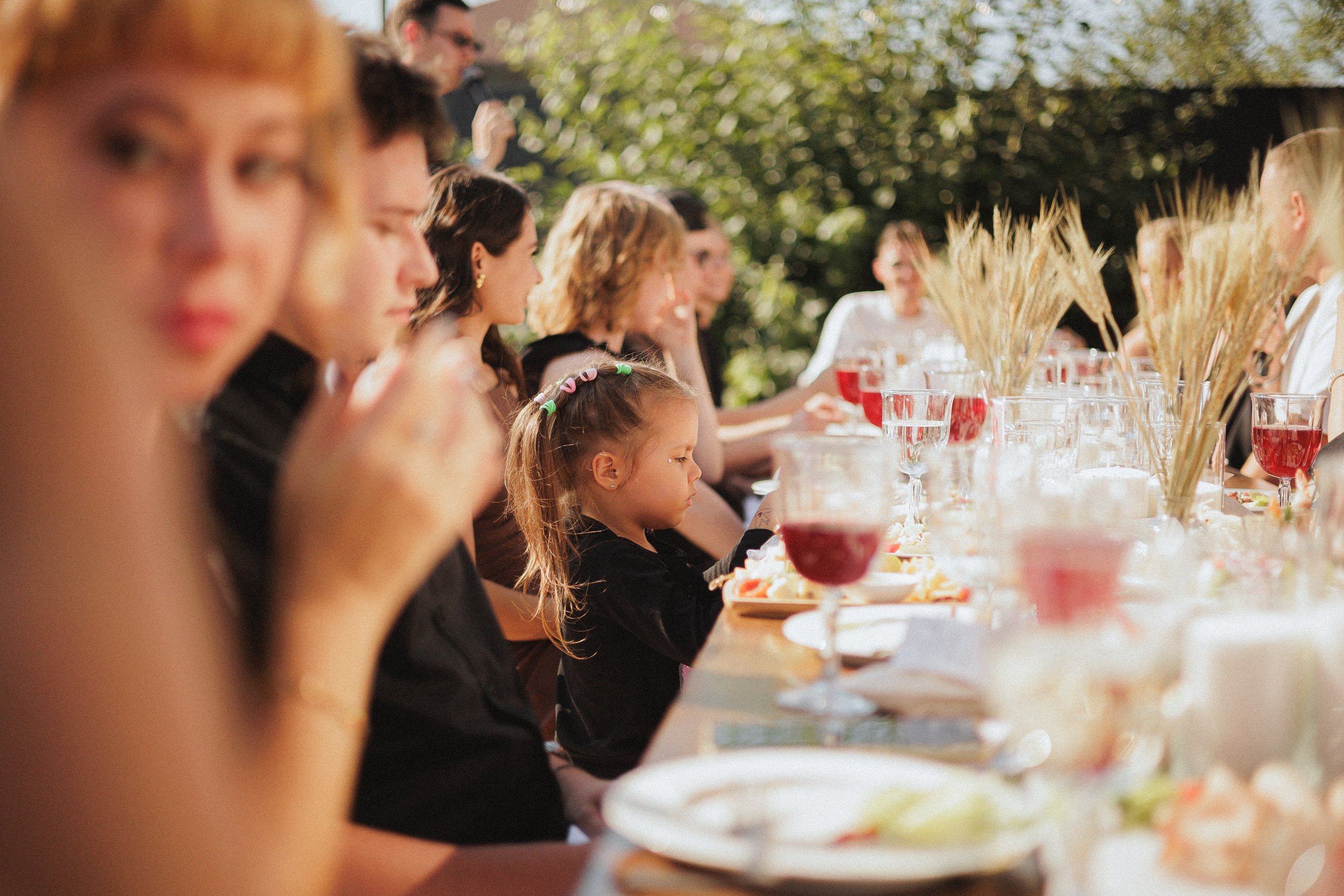Леша и Алена. Семейный свадебный фотограф Семен Егоров