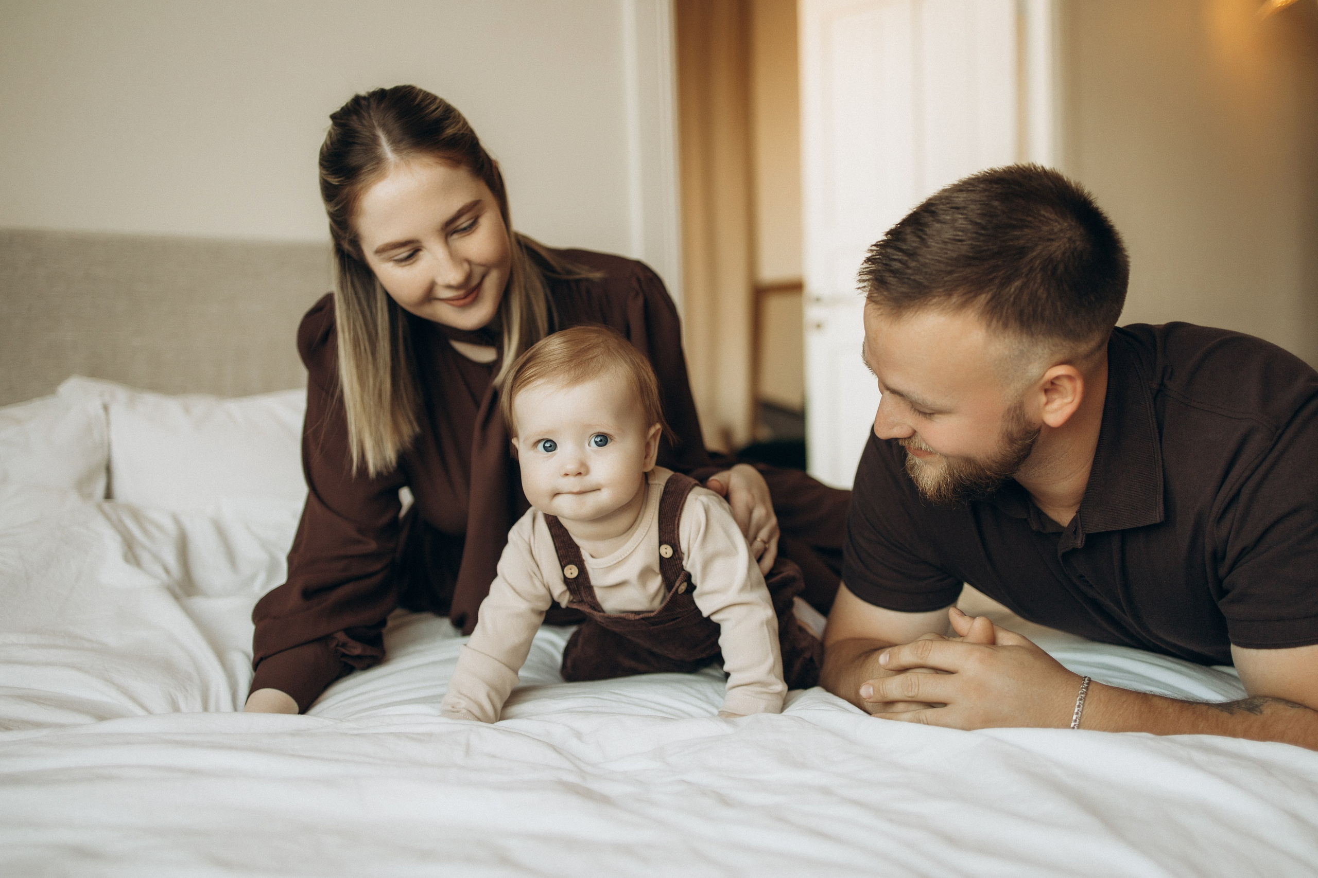 Сашуля. Самый теплый фотограф в Краснодаре Рябоконь Ксения