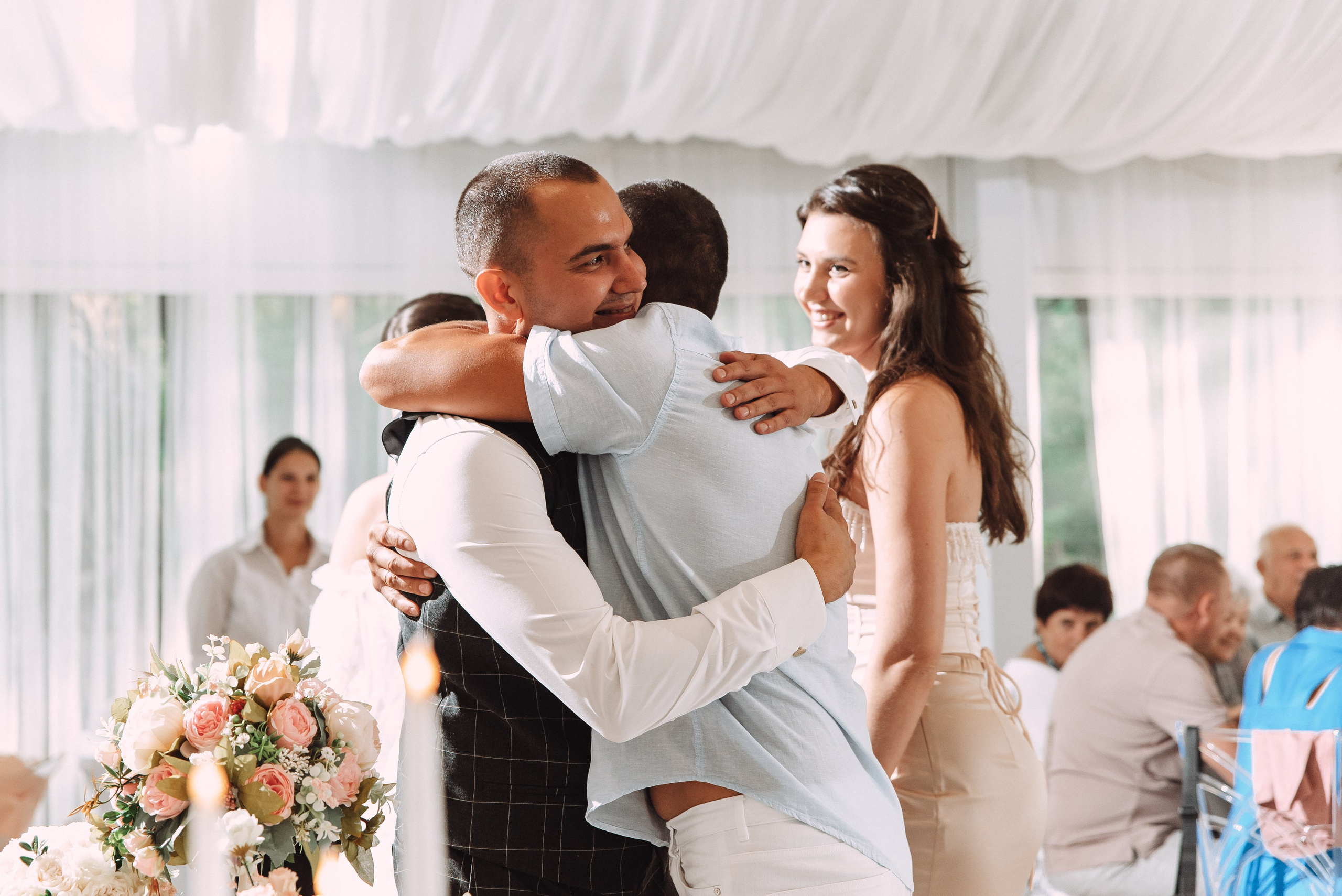 Семен + Варвара. Свадебный и семейный фотограф в Волгограде Олеся Лисицкая