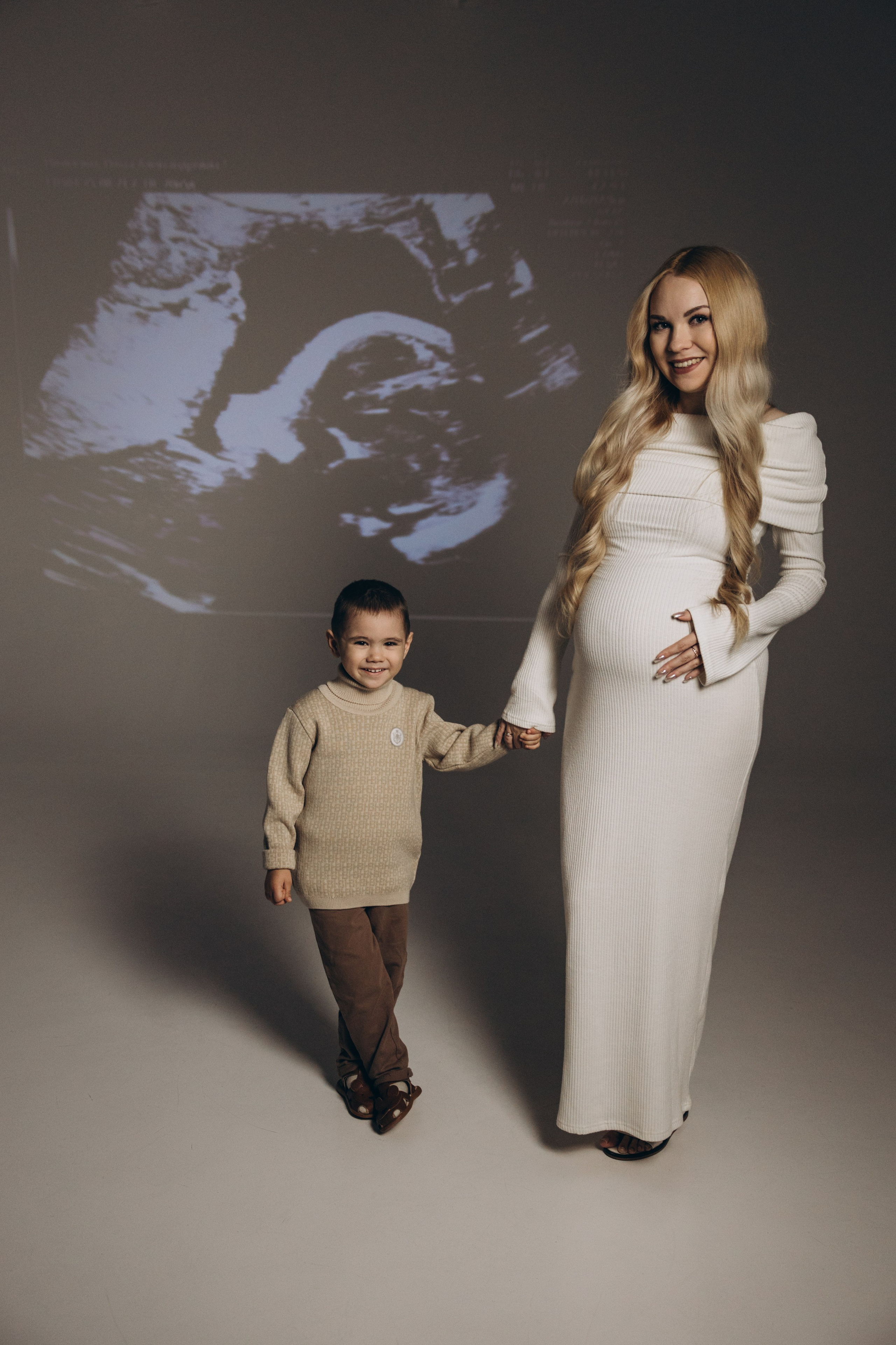 В ожидании. Свадебный, семейный фотограф в Иркутске Светлана Макаричева