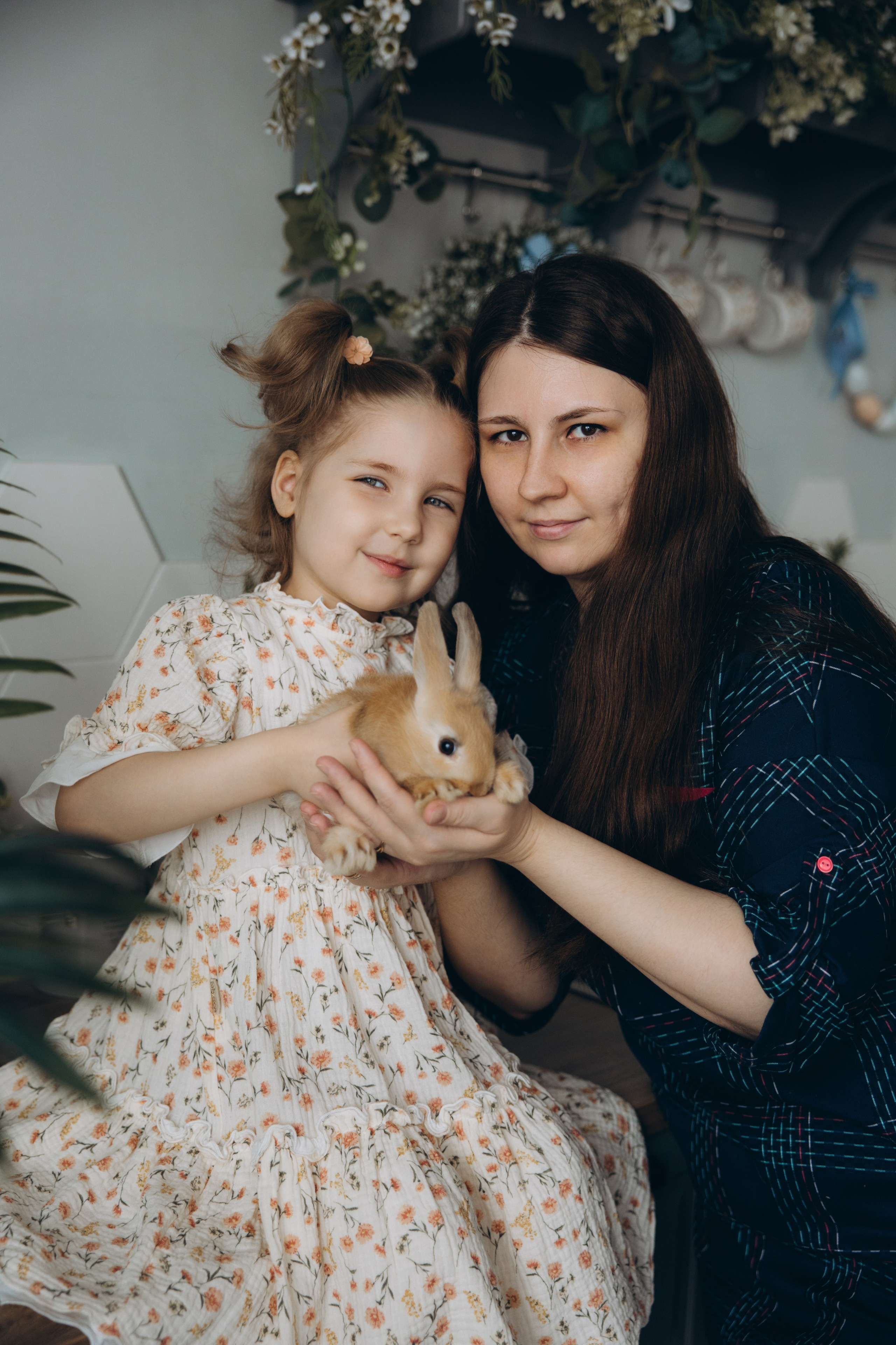 Пасха в Луне. Свадебный, семейный фотограф в Иркутске Светлана Макаричева