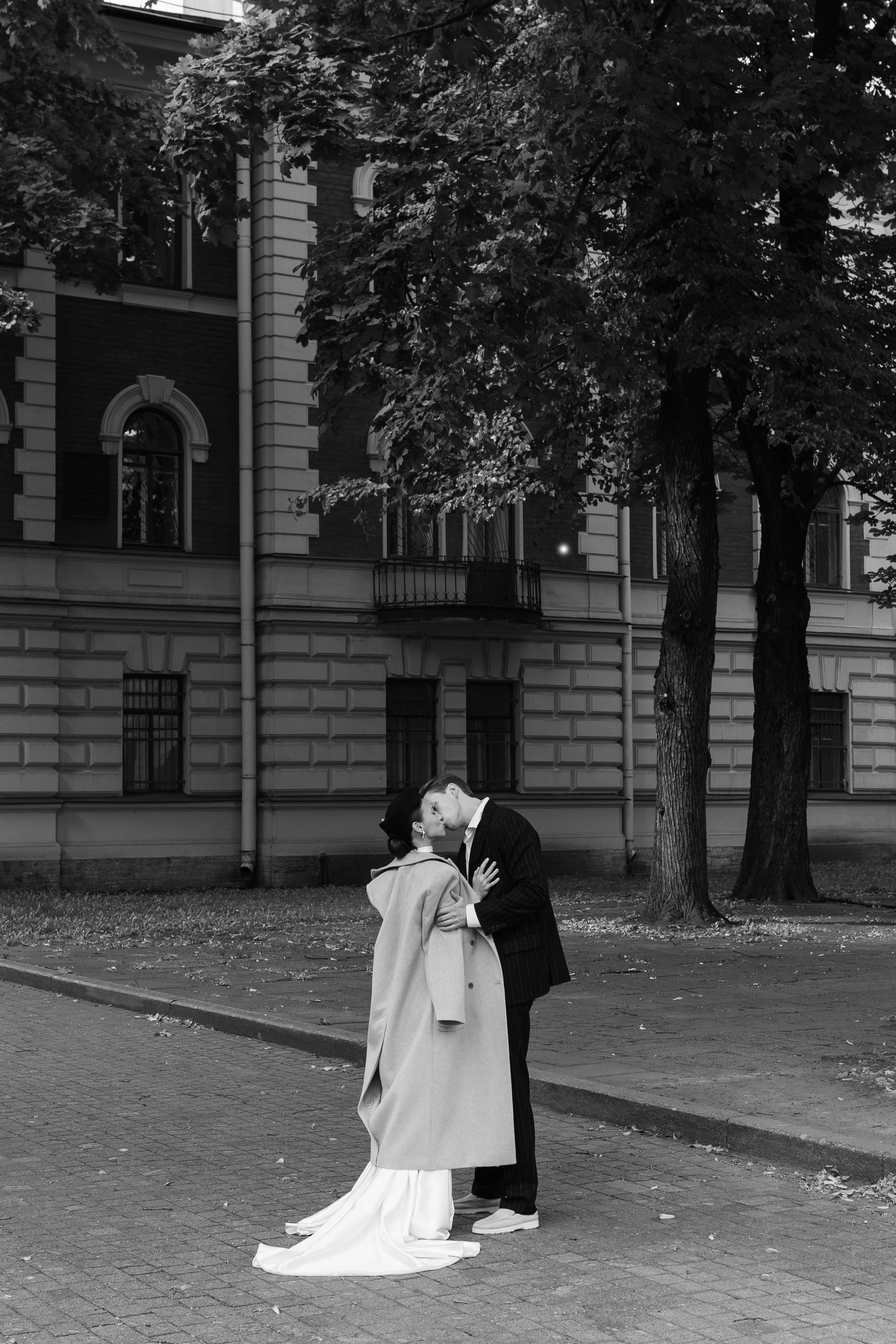 Pavel & Diana. Фотограф в Томске Ирина Павлуцкая