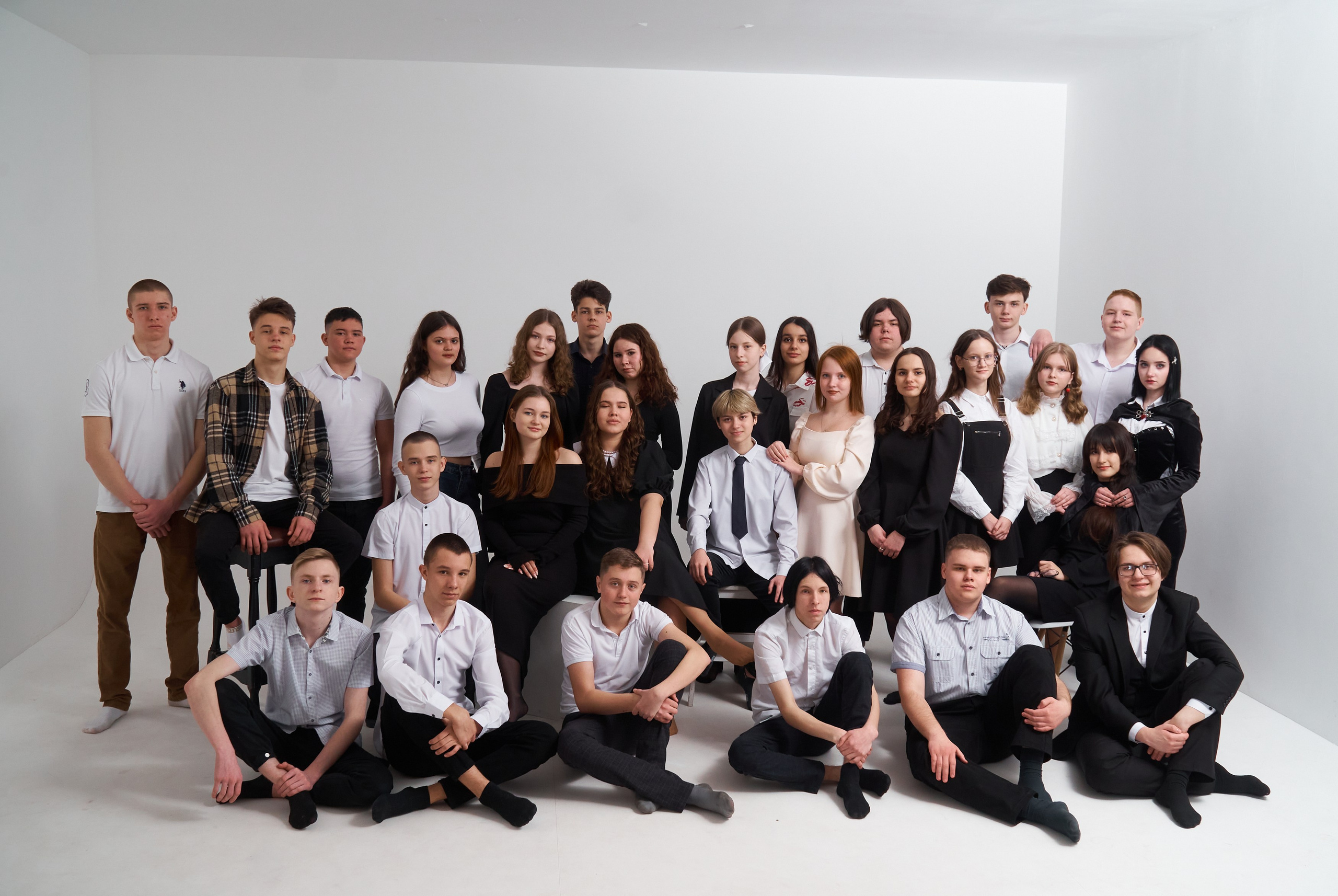 ШК Фотокниги. Фотограф Иван Богданов Москва Волгоград Камышин