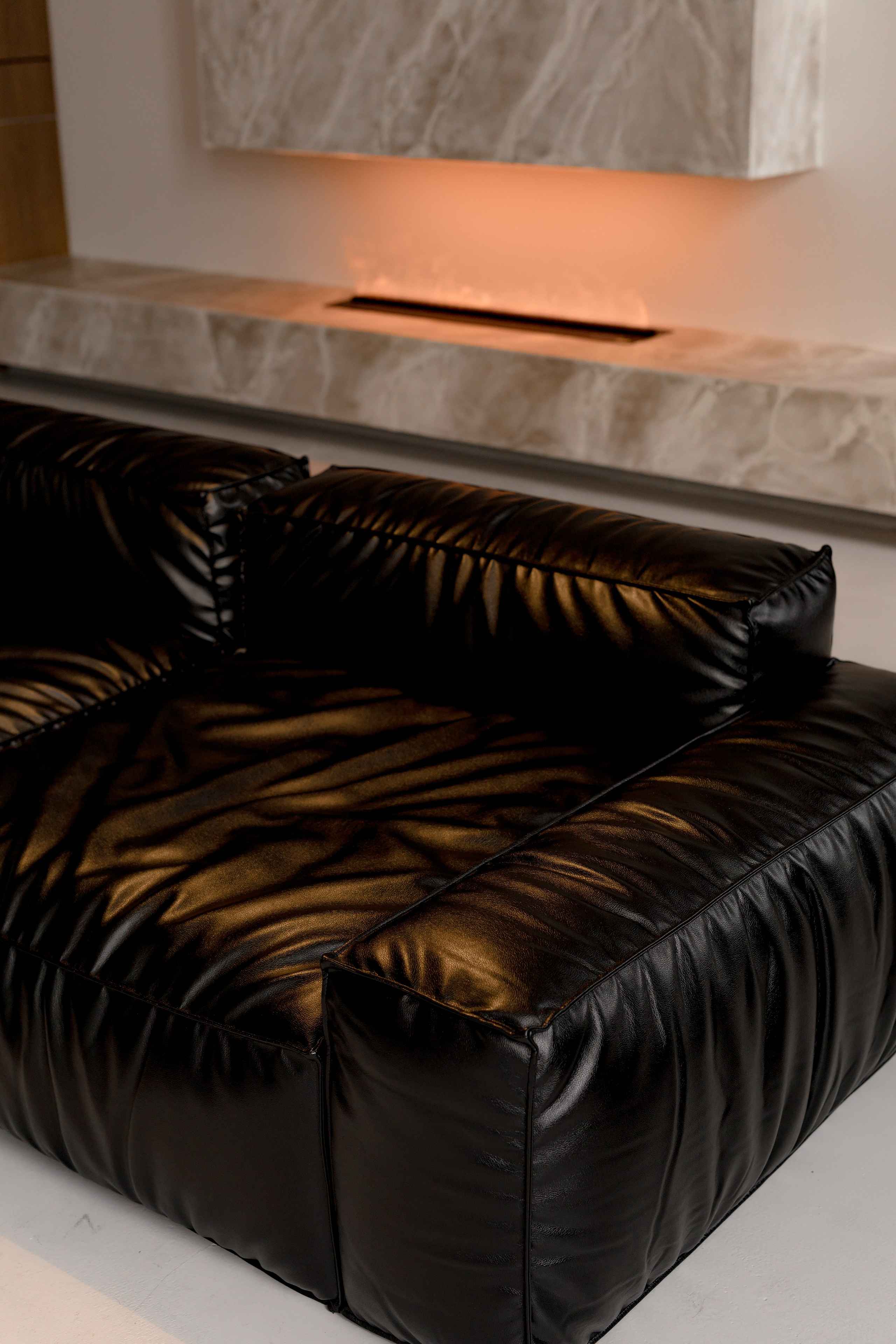 Интерьер. Fabrika  — фотостудия в центре Брянска