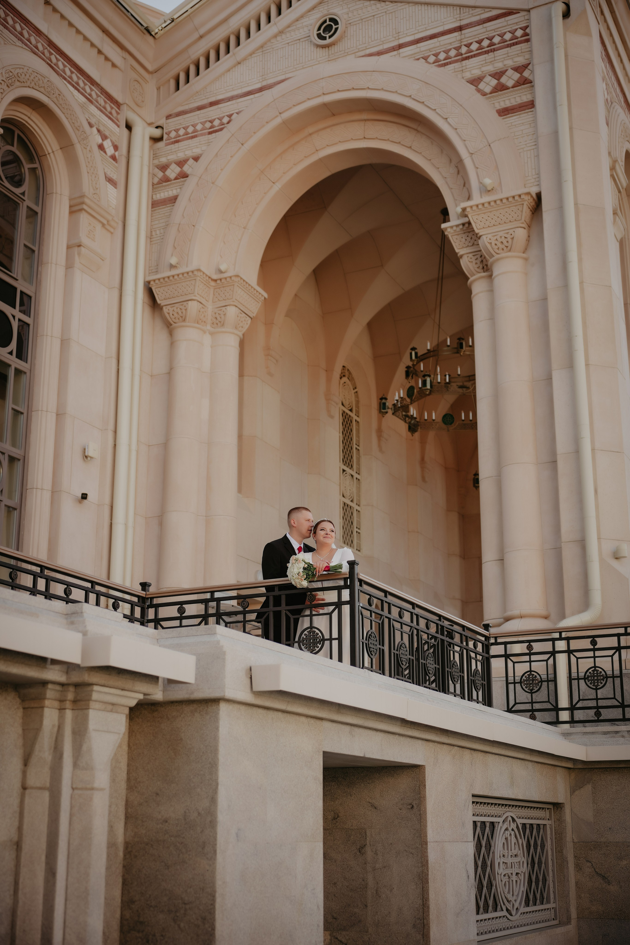 Лев и Маргарита. Фотограф и Видеограф Севастополь Крым