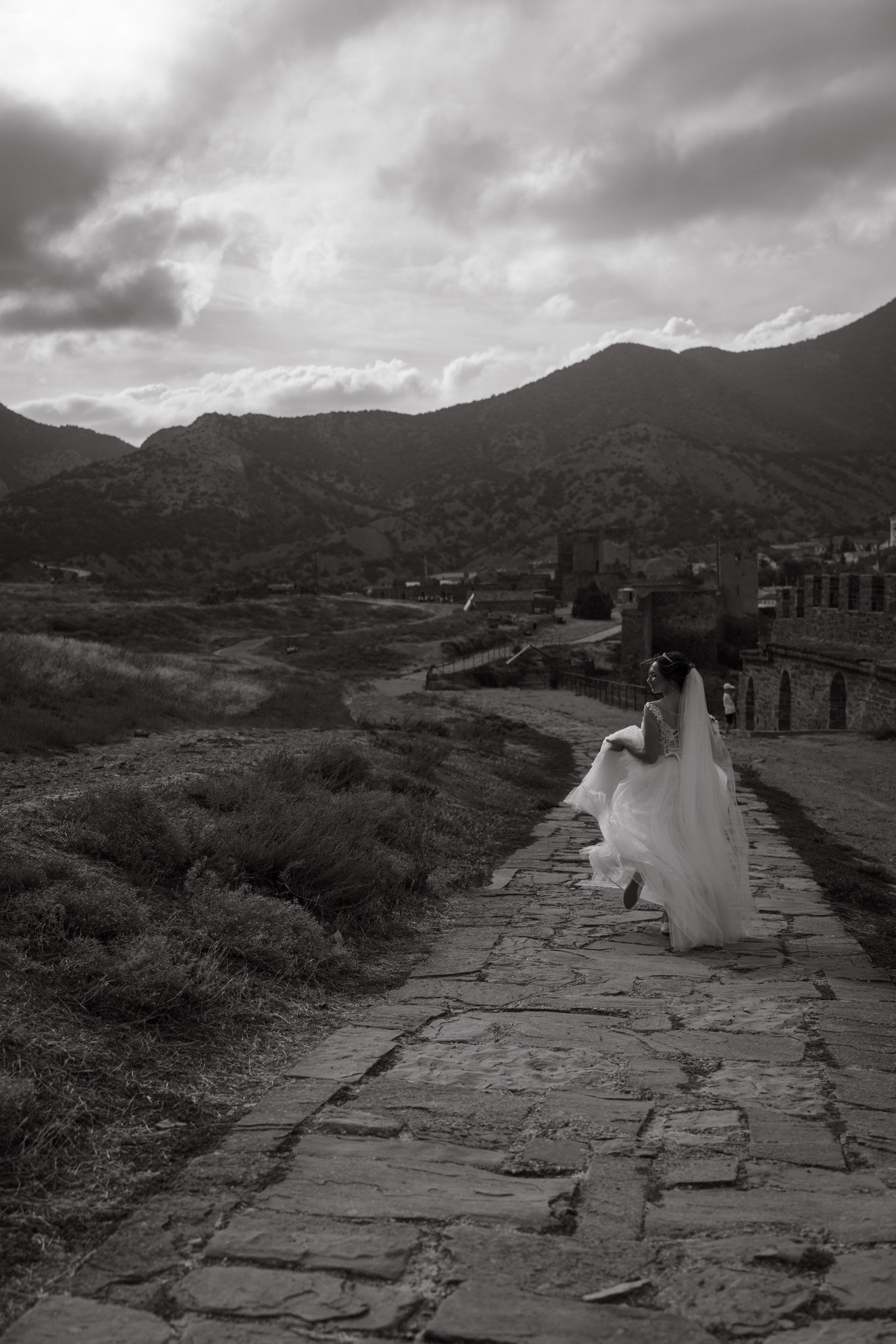 Егор и Виолетта. Фотограф и Видеограф Севастополь Крым