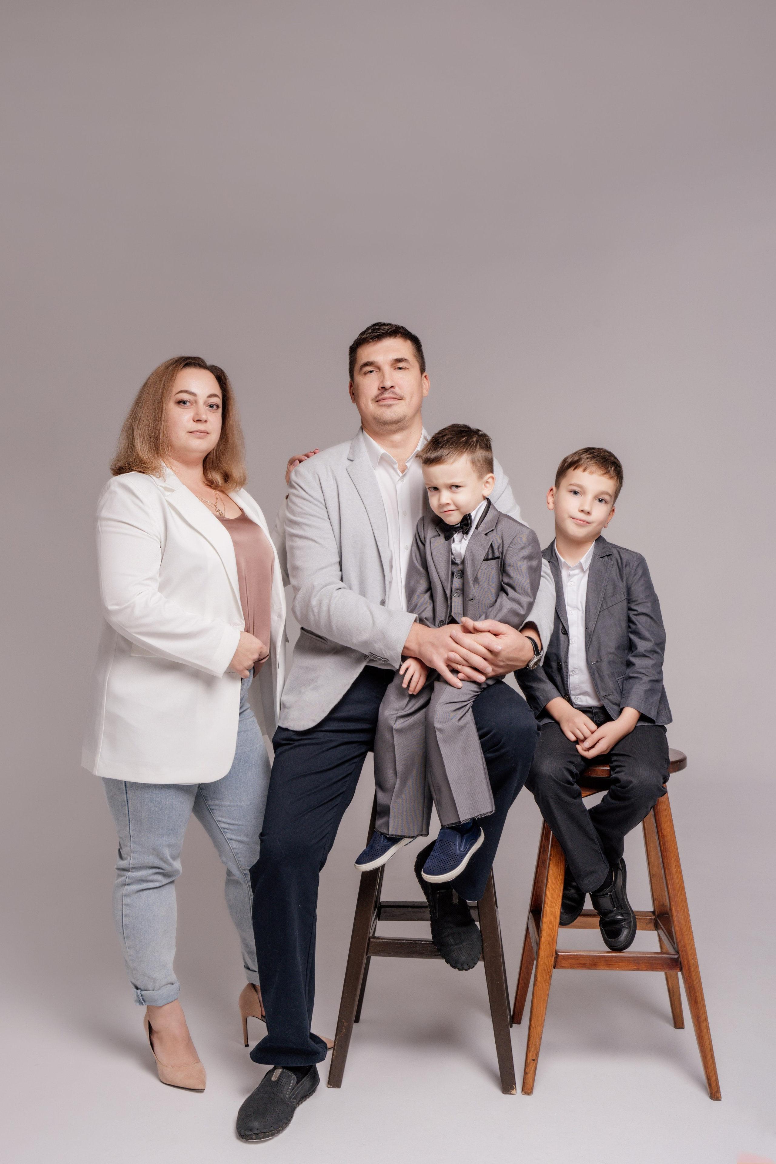 Студия классика. Фотограф и Видеограф Севастополь Крым