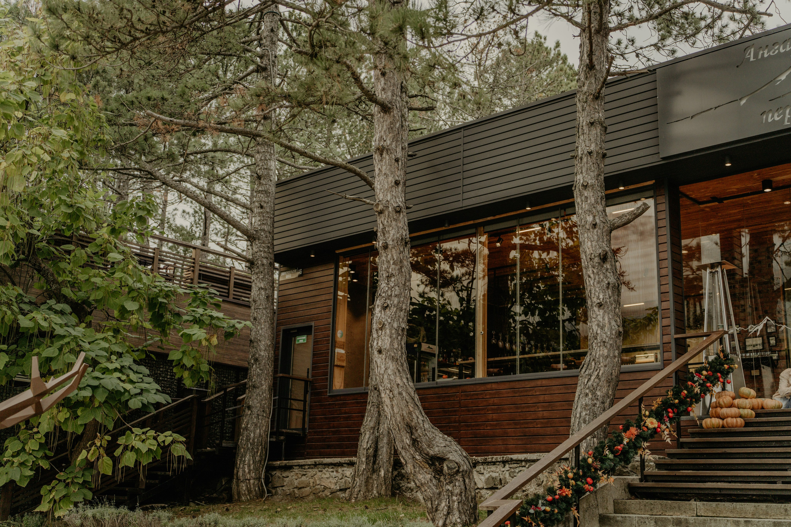 Ангарский Перевал. Фотограф и Видеограф Севастополь Крым