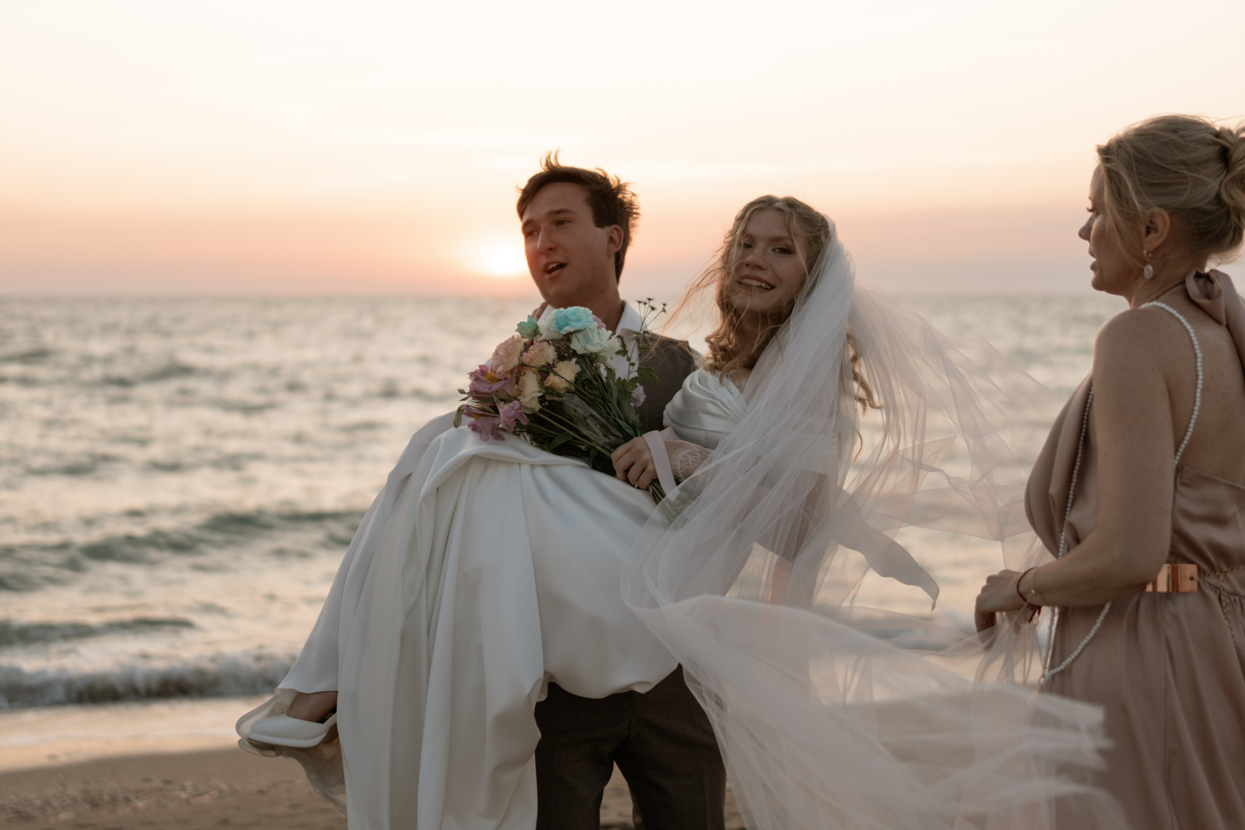 Z&A. Фотограф и Видеограф Севастополь Крым