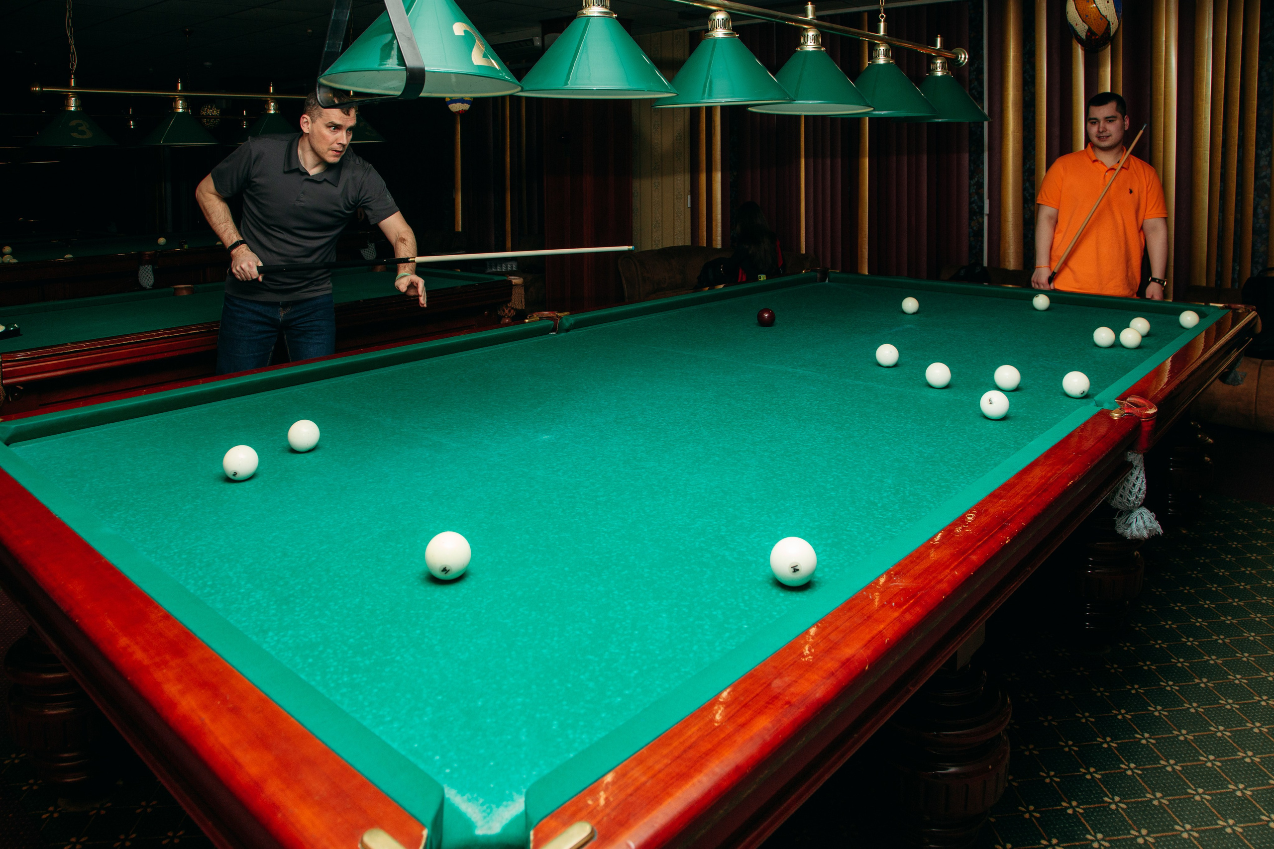 Корпоратив 7 марта. Свадебный фотограф Александр Абрамов Москва / Зеленоград