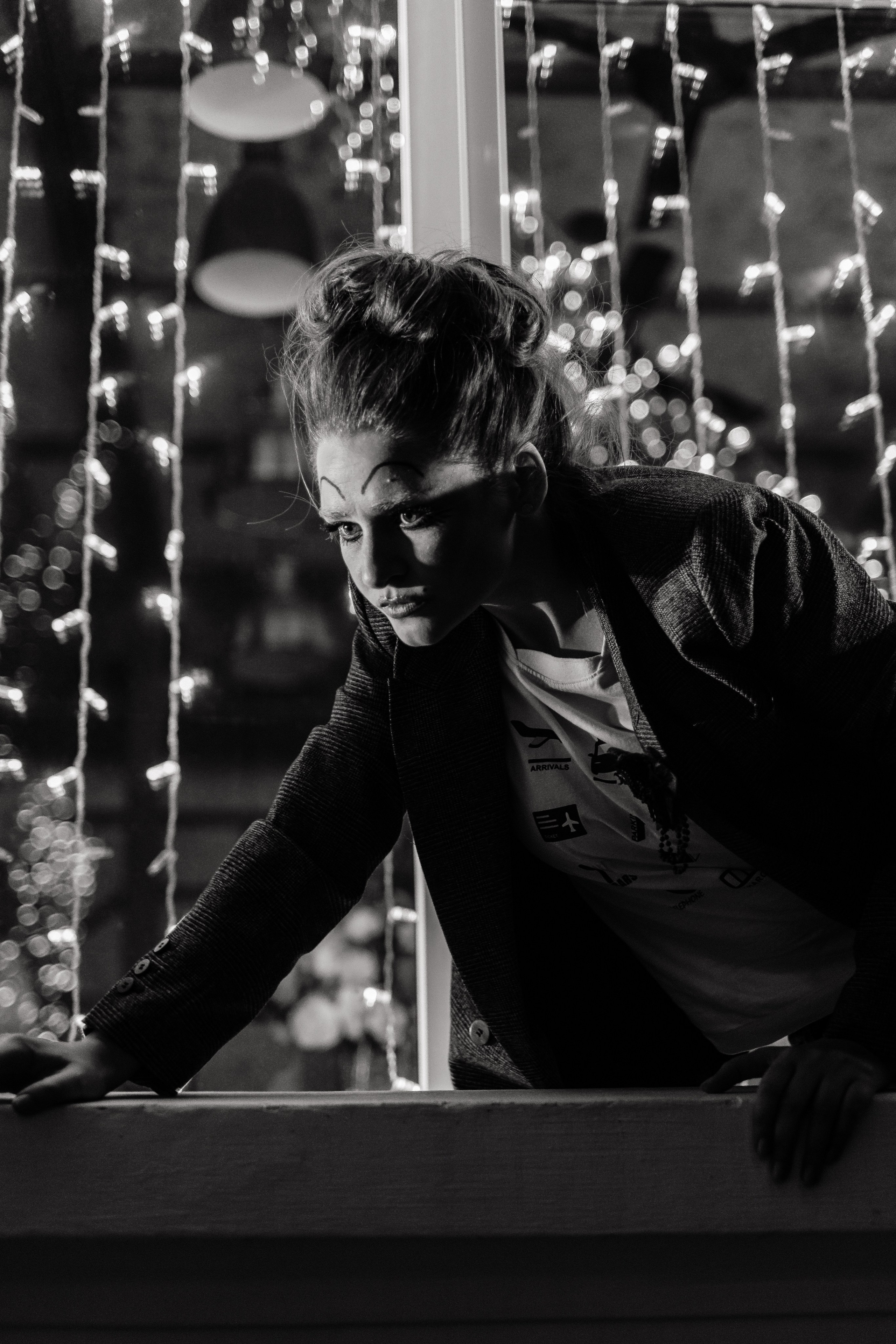 Глафира Тарханова. Свадебный и портретный фотограф в Москве, Туле и Брянске Дара Евсеева