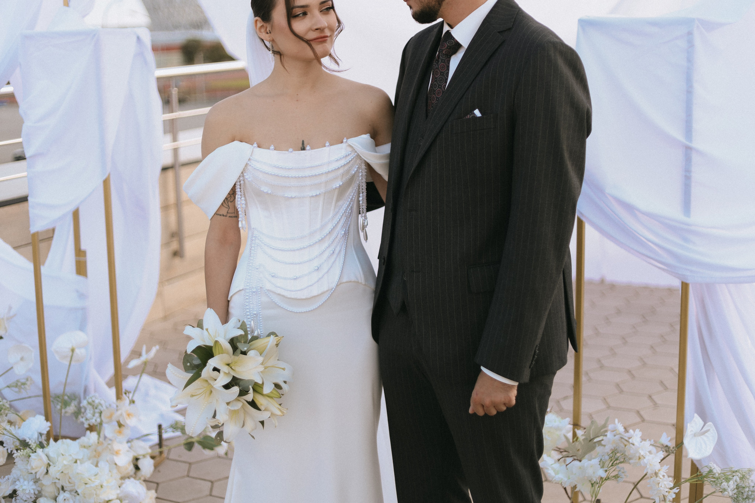 Еще одна история любви…. Главная