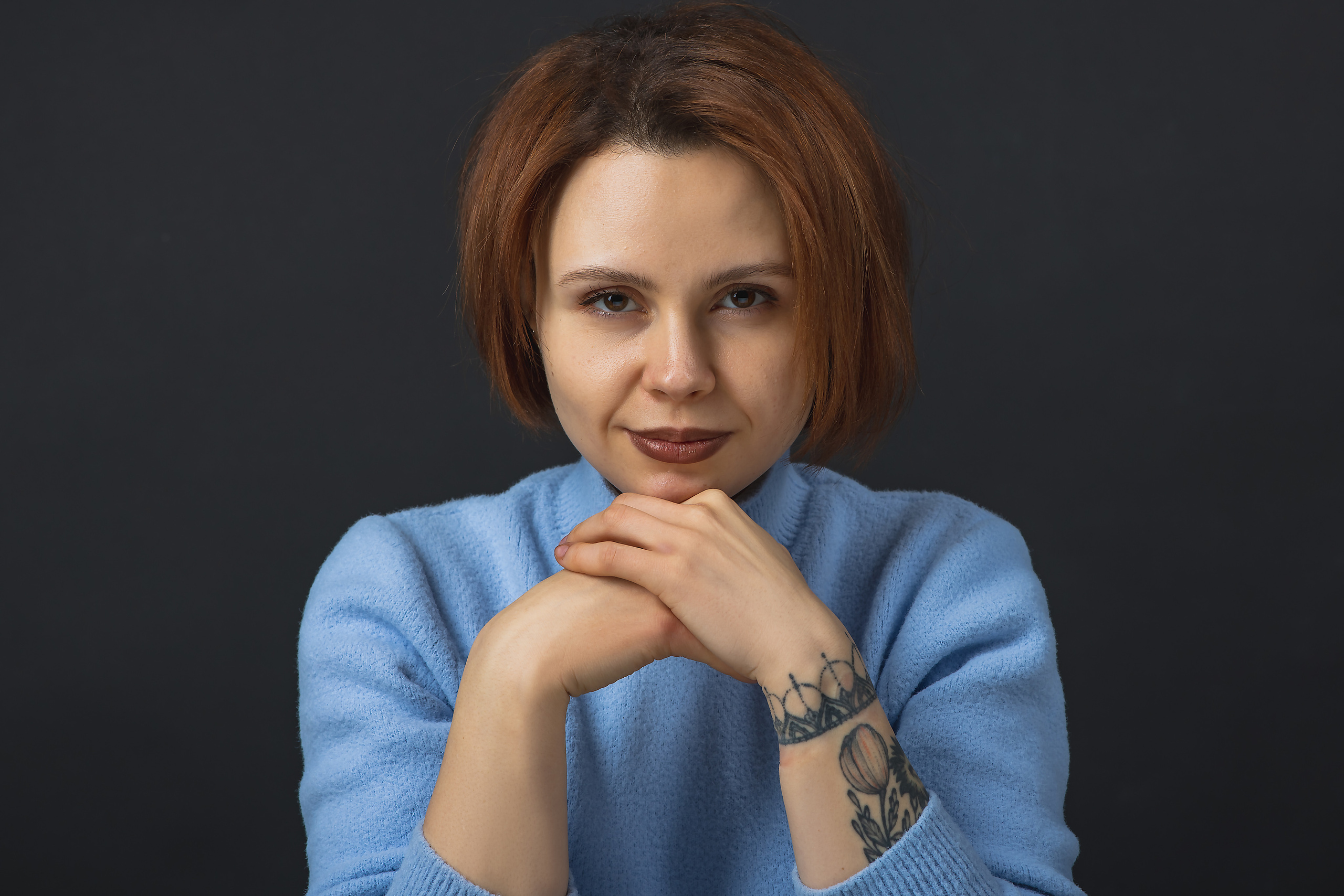 Портретный фотограф в Магадане. Фотограф  Санкт-Петербург / Сертолово