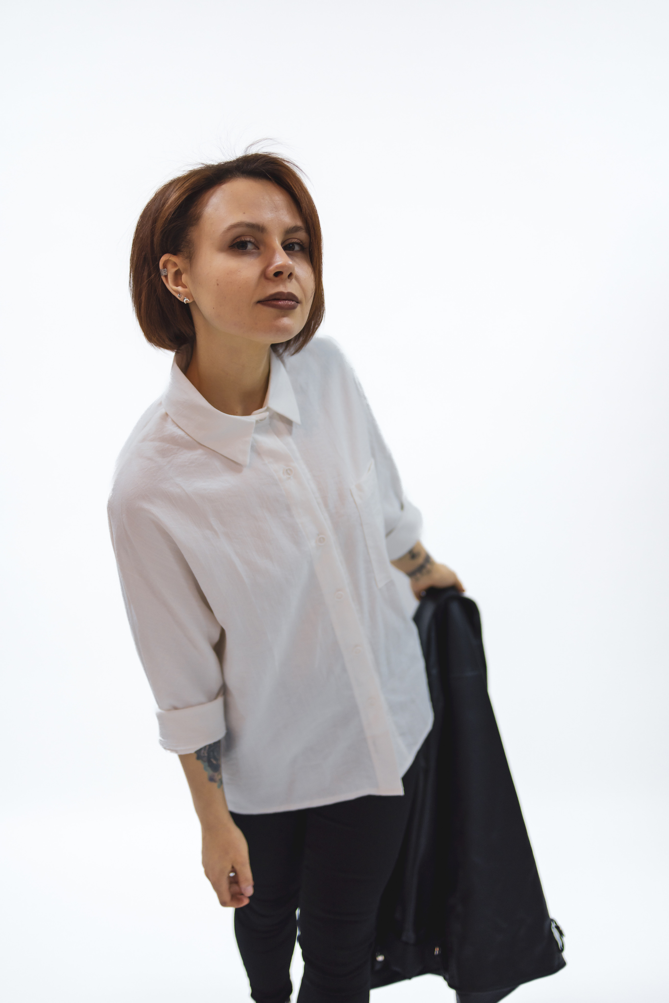 ФОТОСЕССИИ В СТУДИИ. Фотограф  Санкт-Петербург / Сертолово