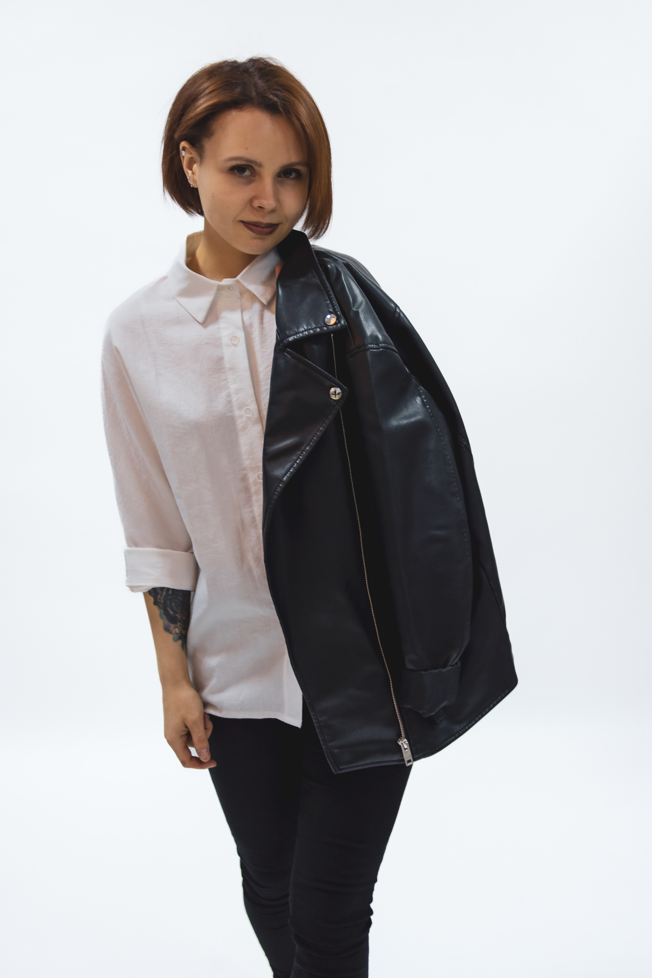 ФОТОСЕССИИ В СТУДИИ. Фотограф  Санкт-Петербург / Сертолово