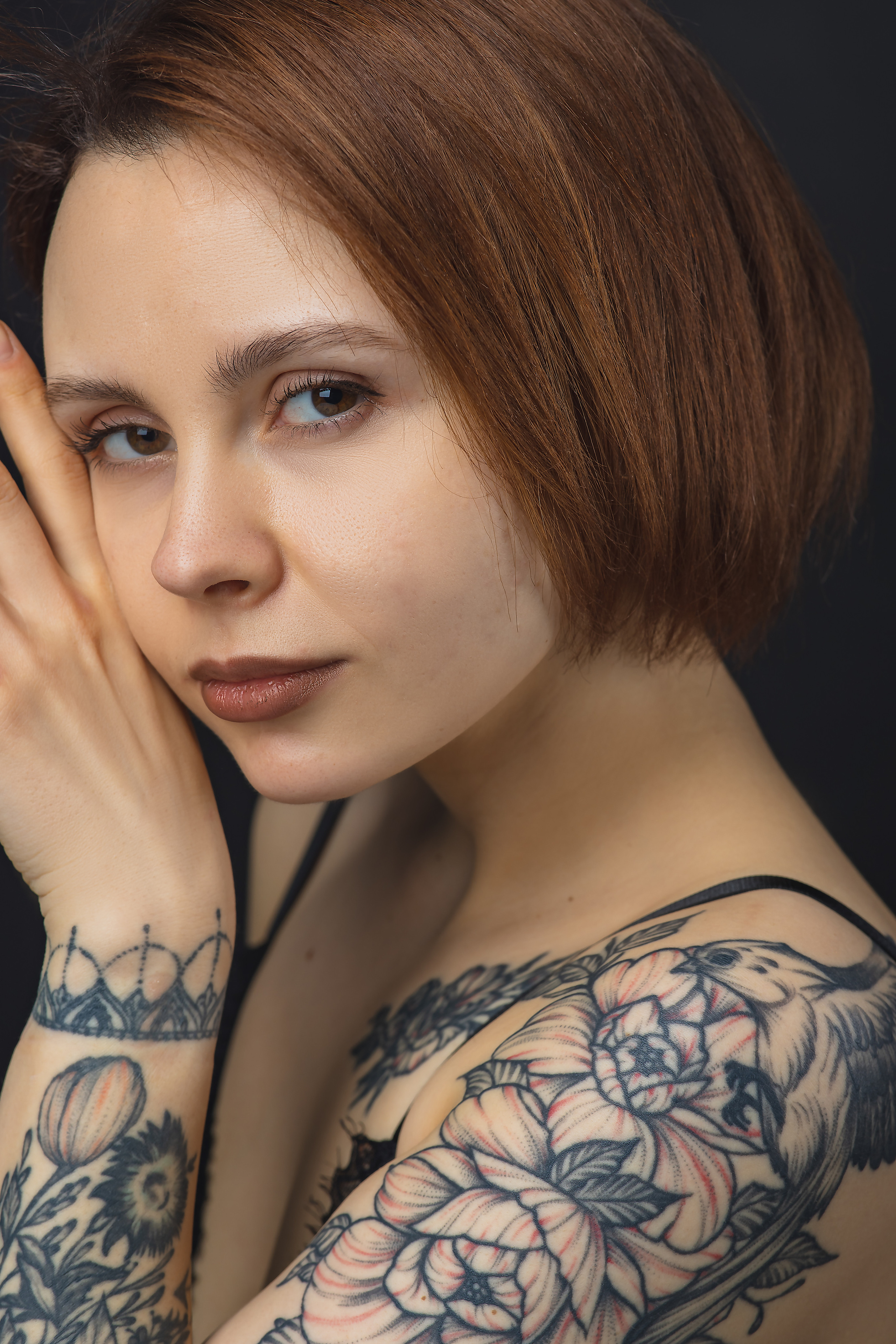 Портретный фотограф в Магадане. Фотограф  Санкт-Петербург / Сертолово