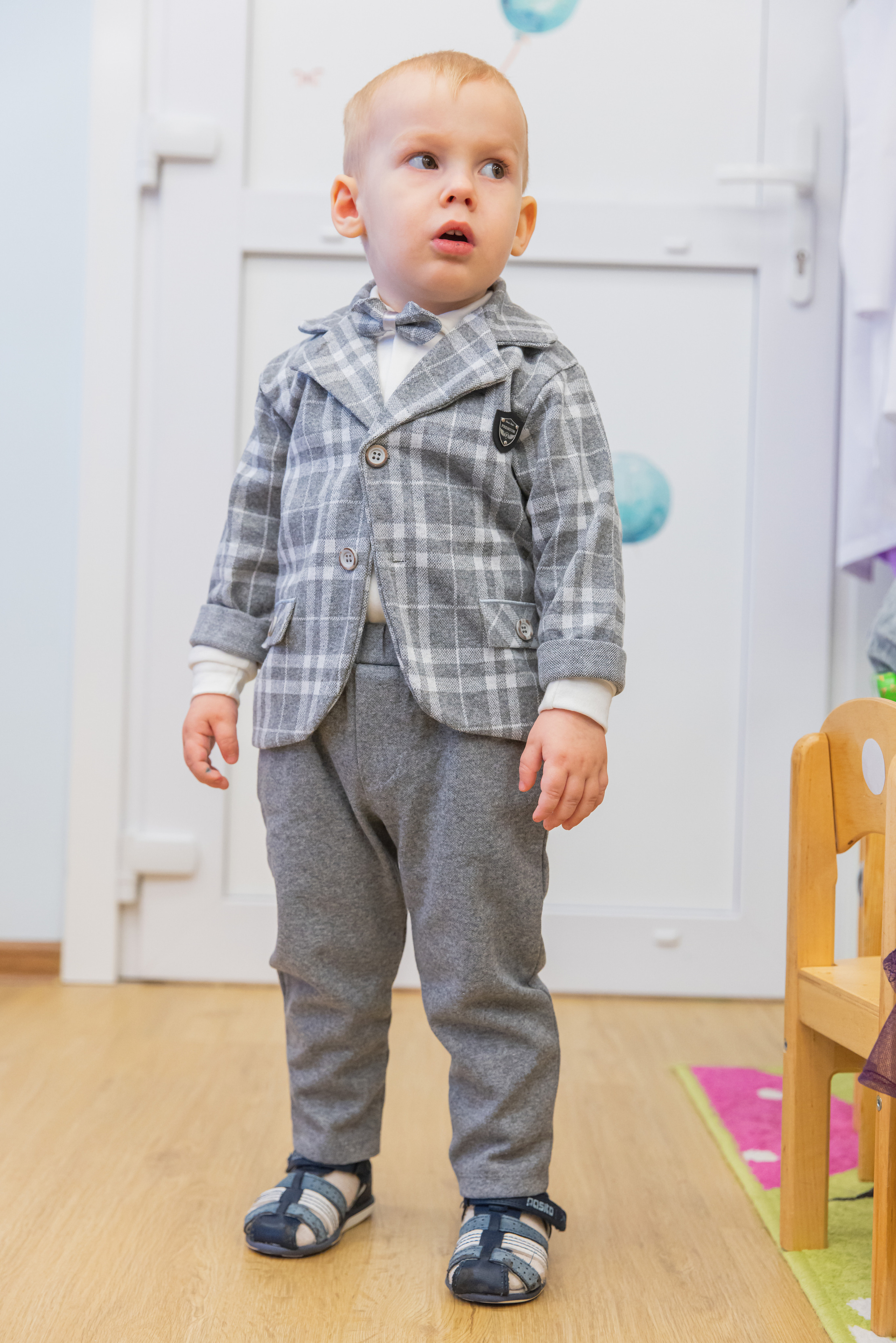 ДЕТСКИЕ УТРЕННИКИ. Фотограф  Санкт-Петербург / Сертолово