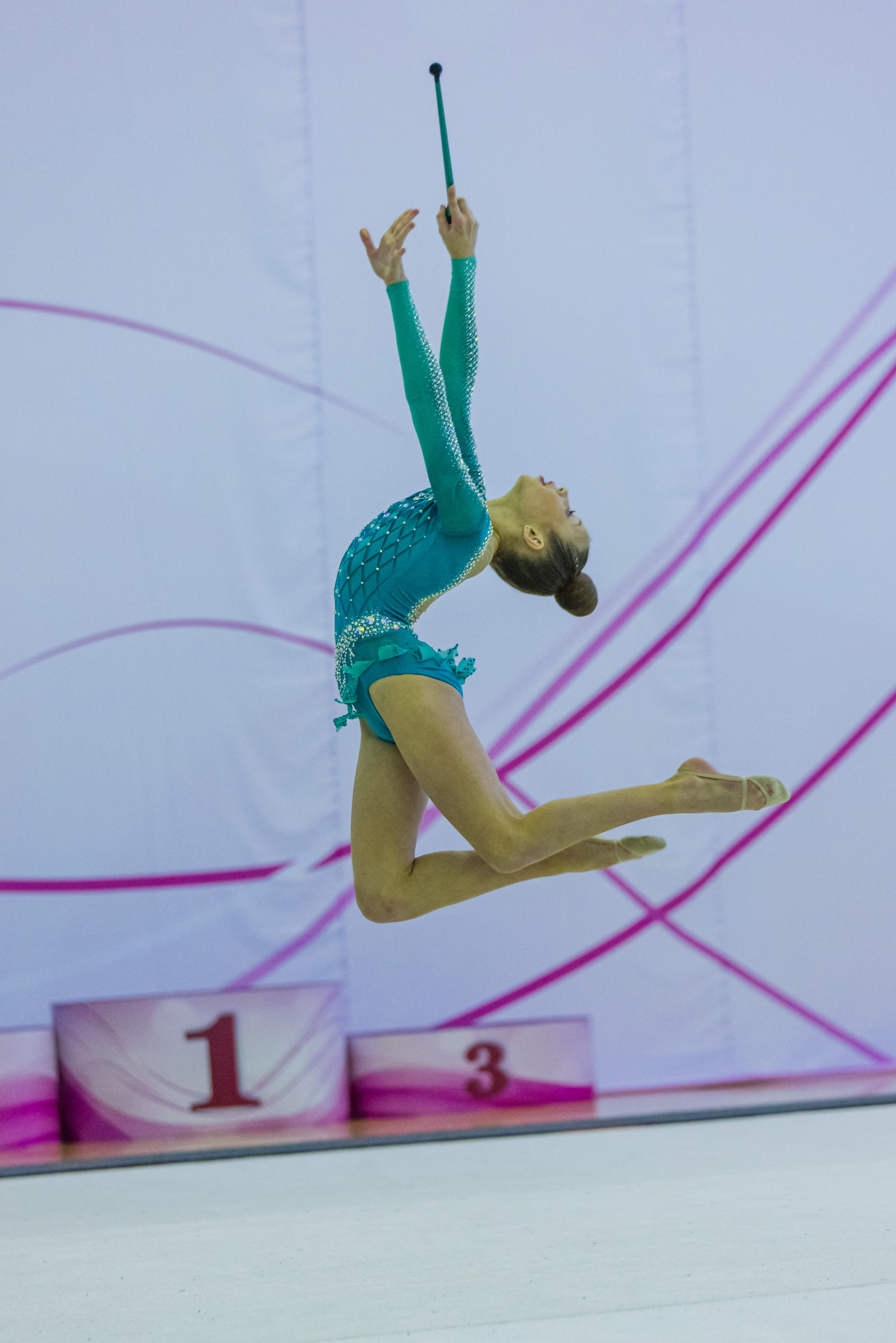 Художественная гимнастика