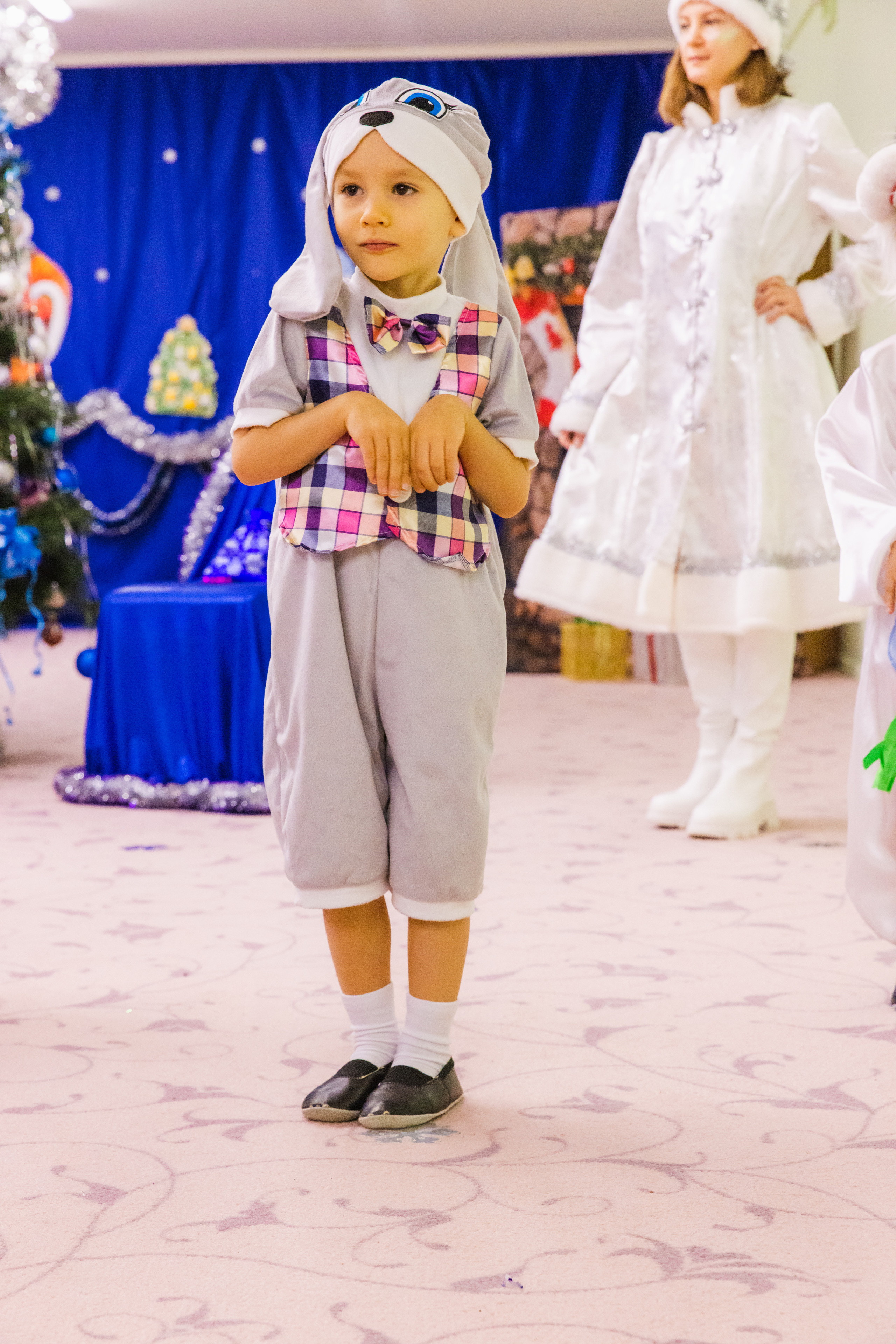 ДЕТСКИЕ УТРЕННИКИ. Фотограф  Санкт-Петербург / Сертолово