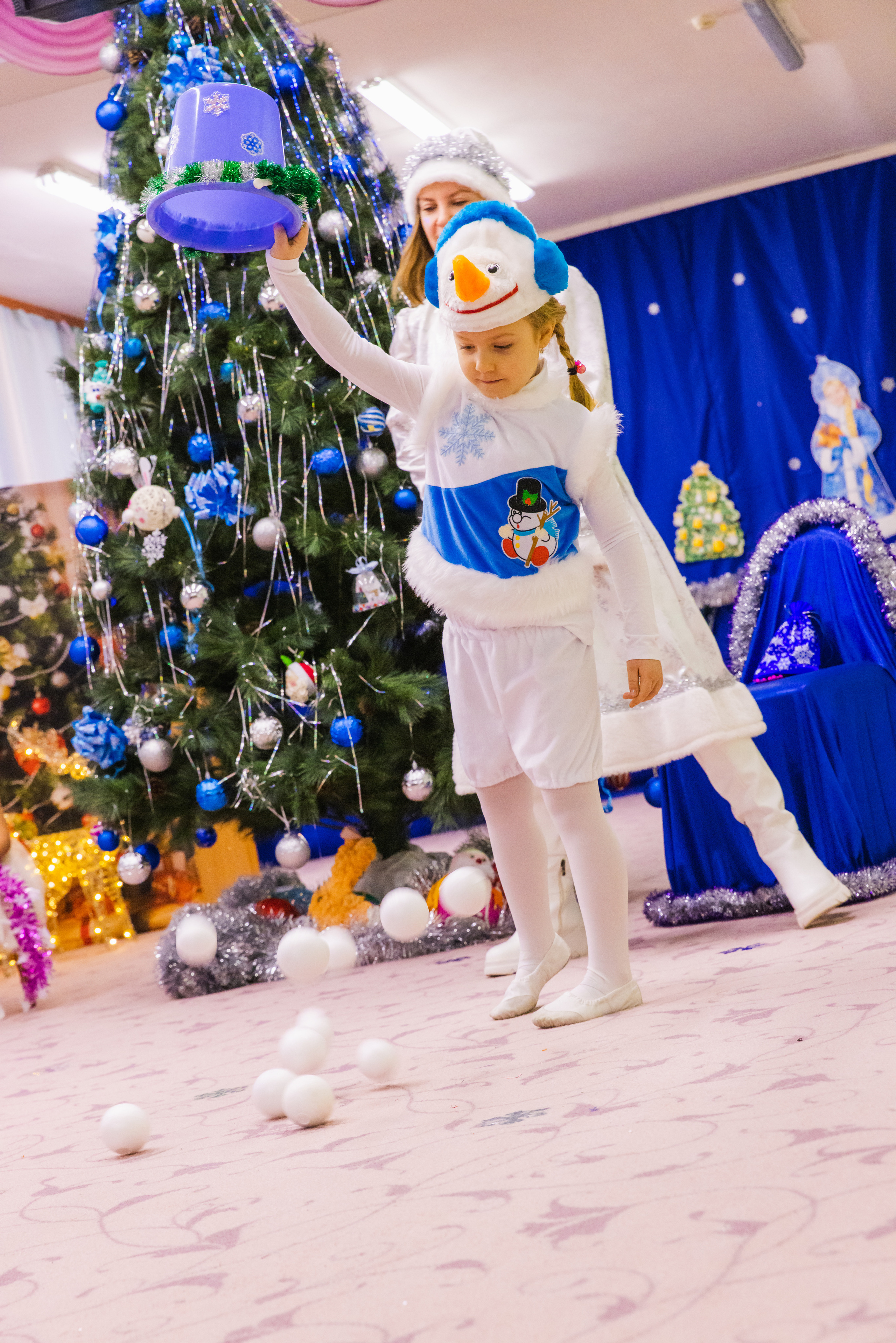 ДЕТСКИЕ УТРЕННИКИ. Фотограф  Санкт-Петербург / Сертолово