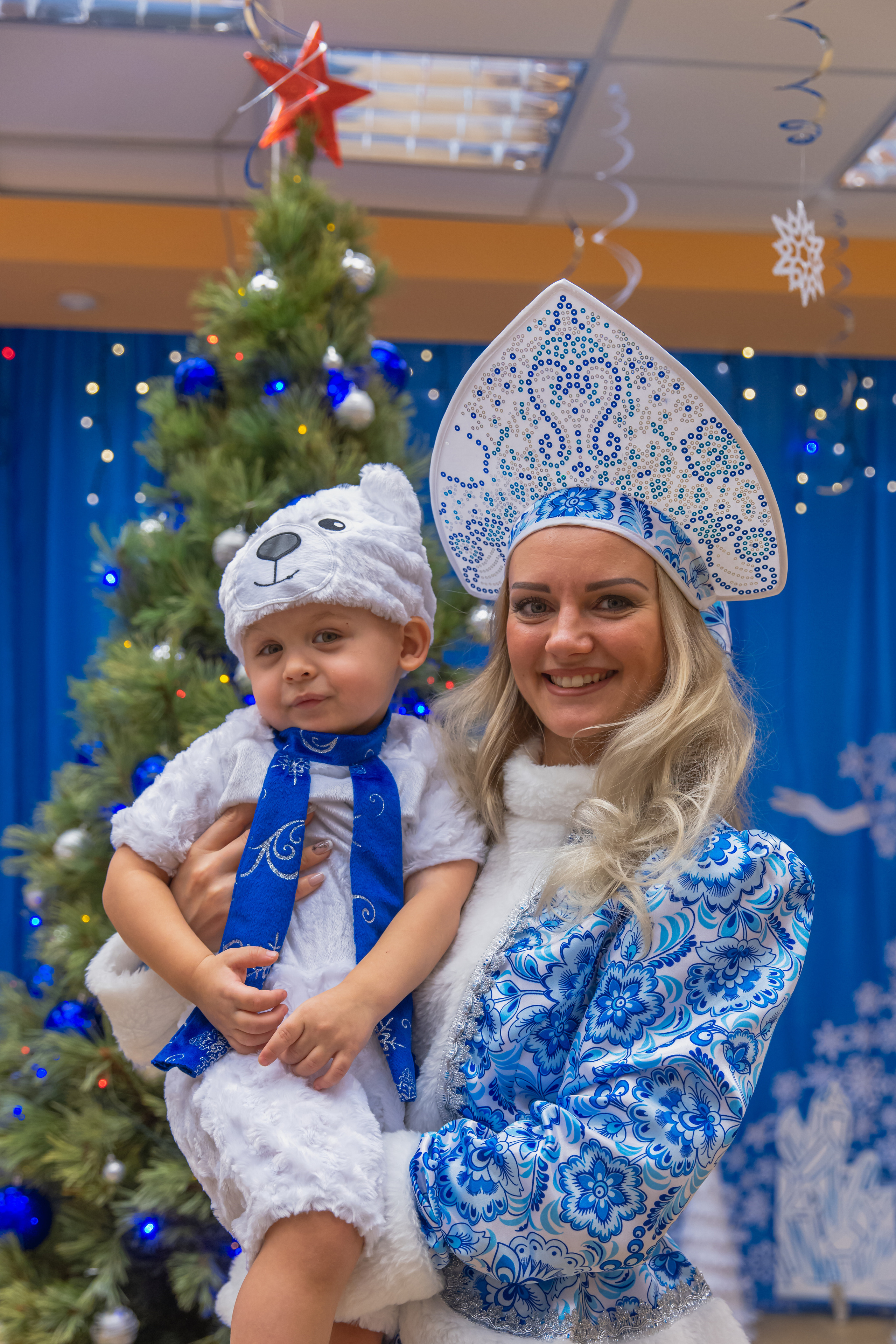 ДЕТСКИЕ УТРЕННИКИ. Фотограф  Санкт-Петербург / Сертолово