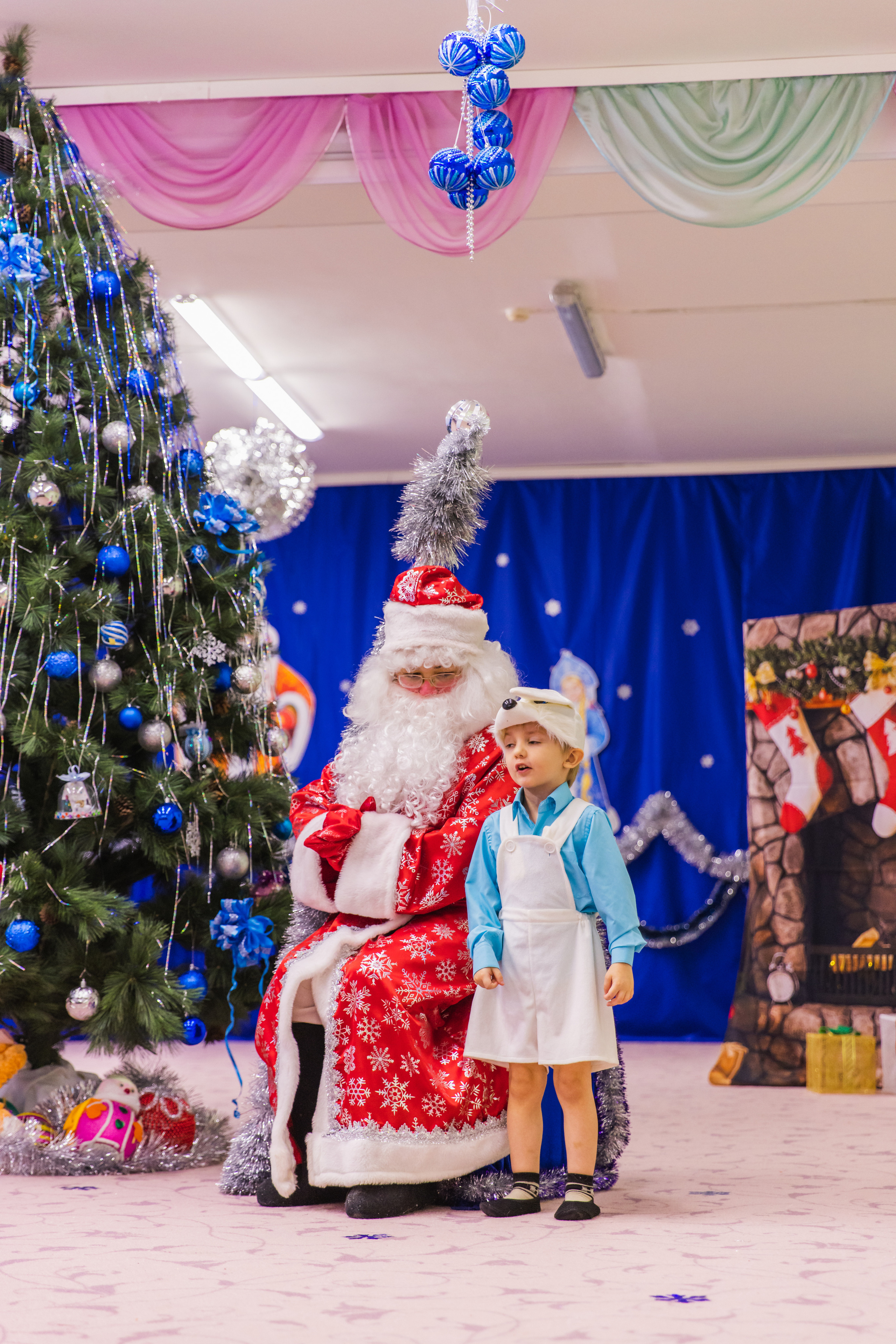 ДЕТСКИЕ УТРЕННИКИ. Фотограф  Санкт-Петербург / Сертолово