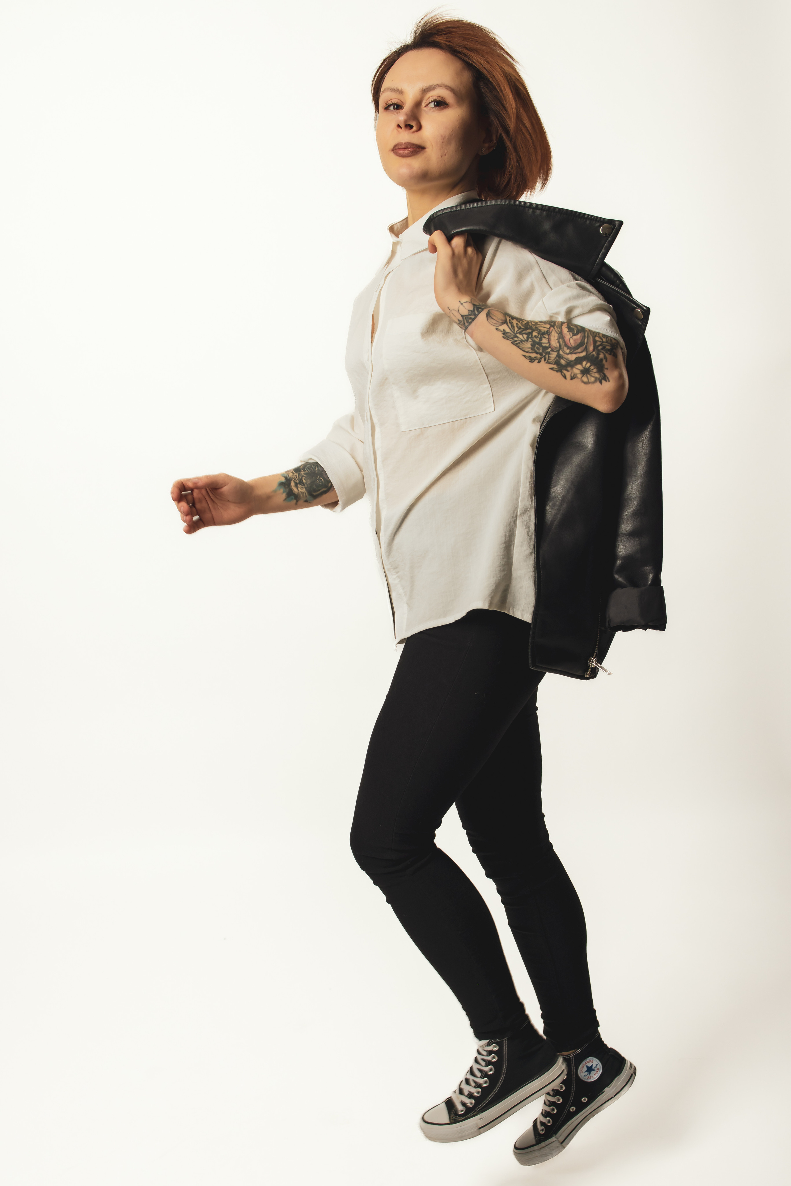 фотосессия в студии магадана