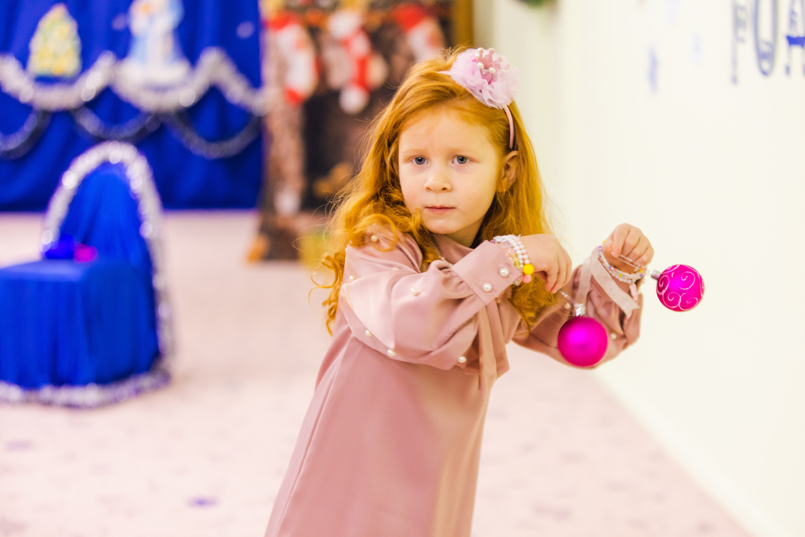 ДЕТСКИЕ УТРЕННИКИ. Фотограф  Санкт-Петербург / Сертолово